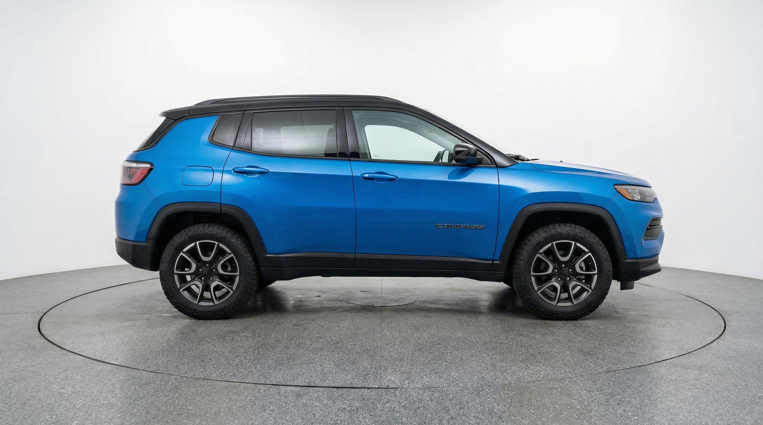 Thumbnail: 2025 Jeep Compass - 11
