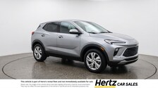 2025 Buick Encore GX Preferred -
                  Dallas, TX