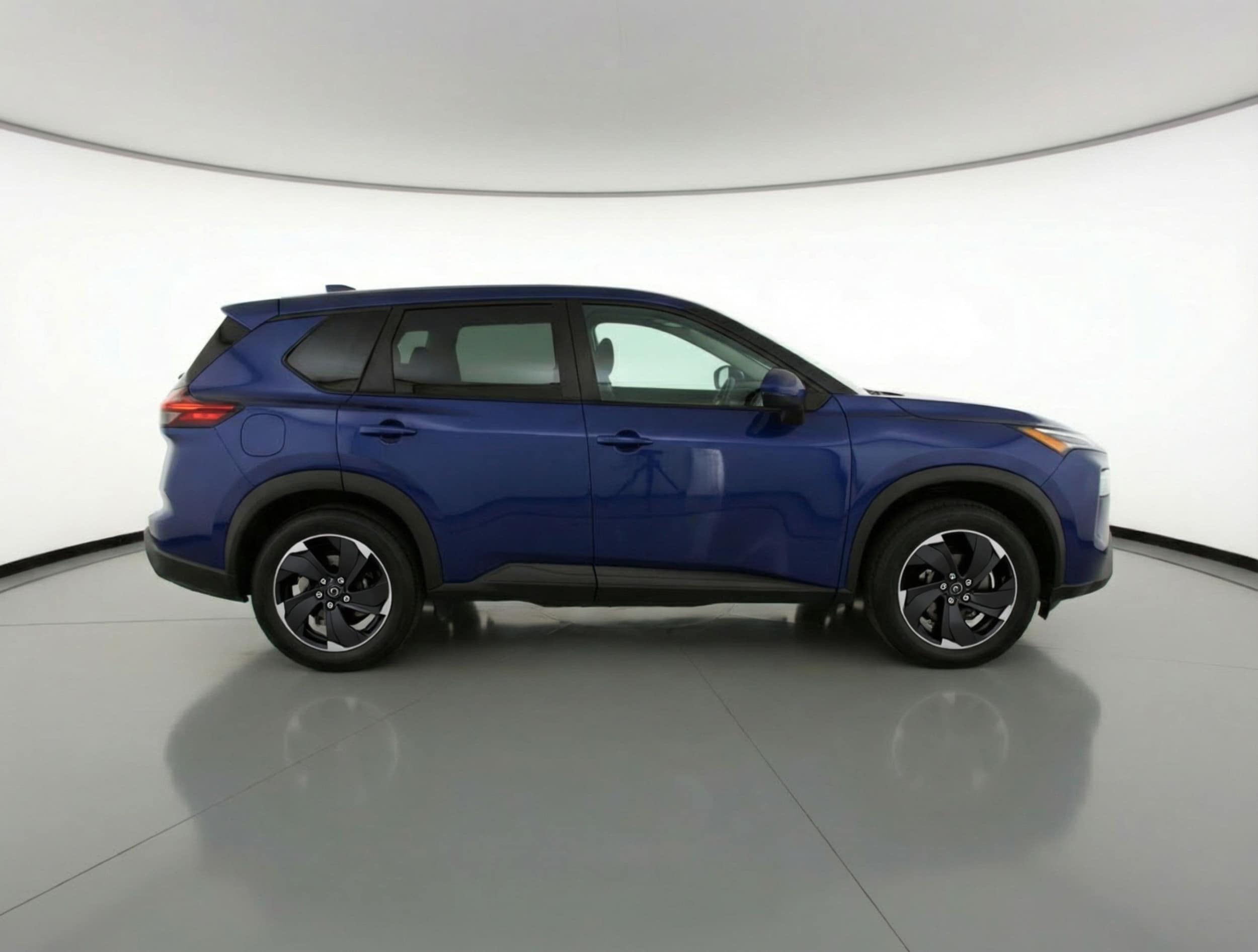 Thumbnail: 2025 Nissan Rogue - 8
