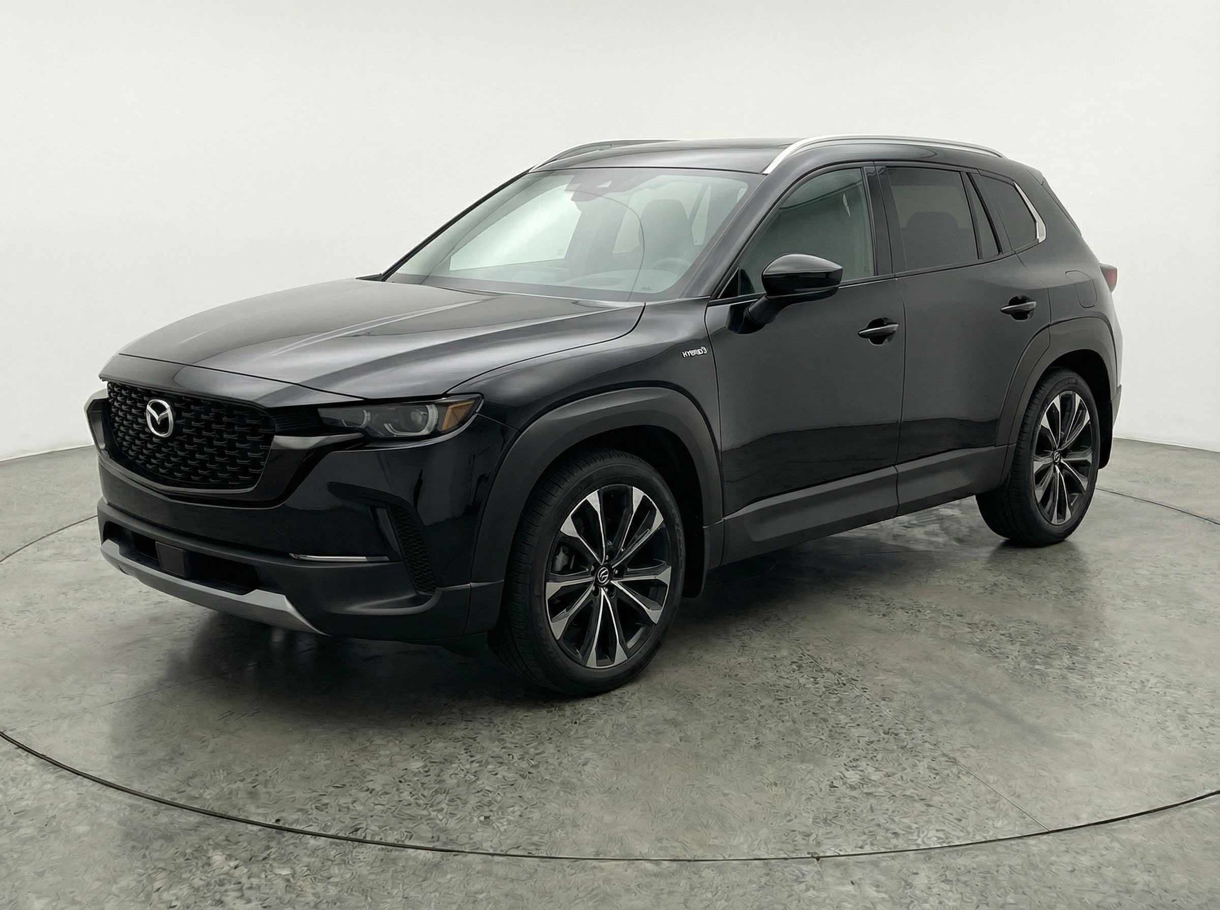 Thumbnail: 2025 Mazda CX-50 - 3