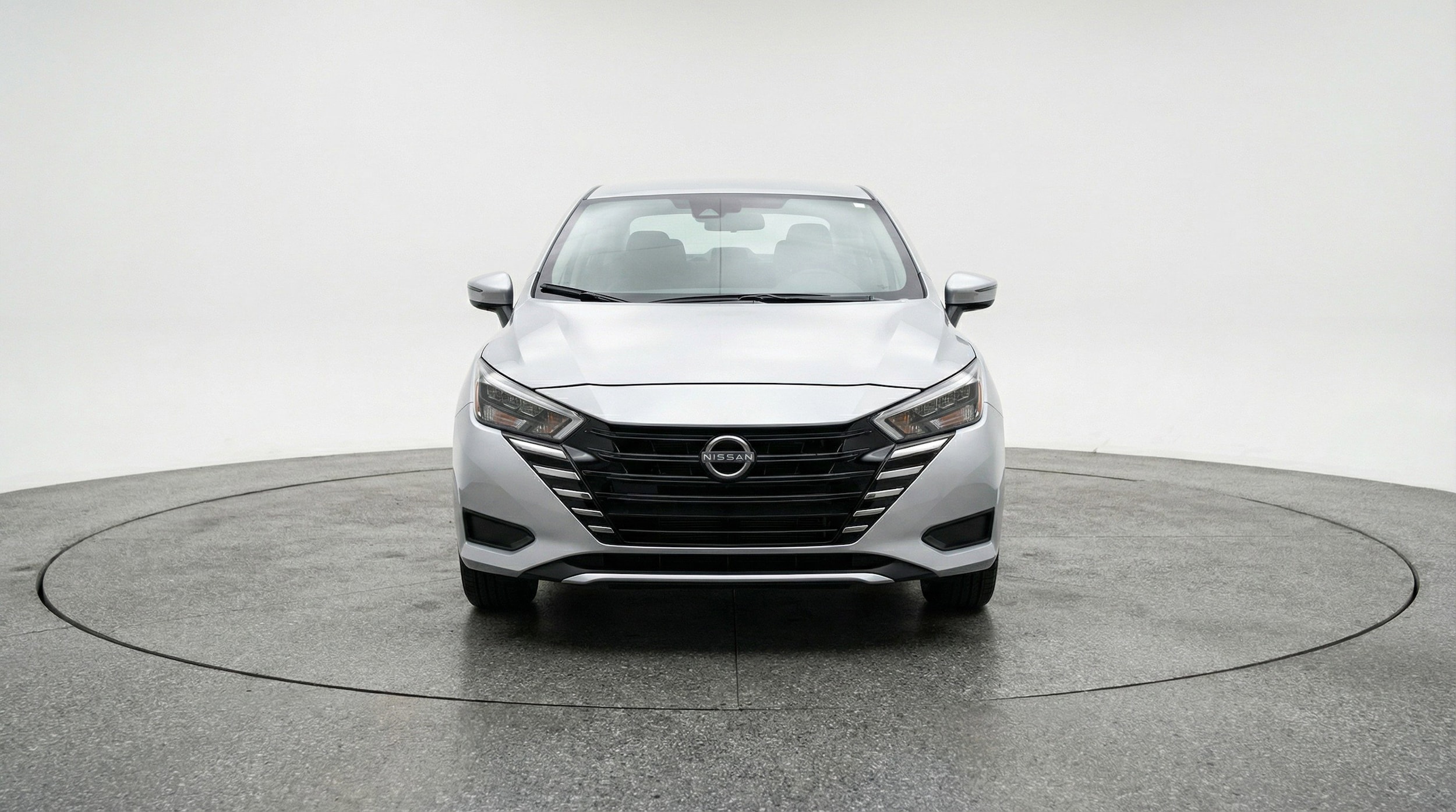 Thumbnail: 2025 Nissan Versa - 2