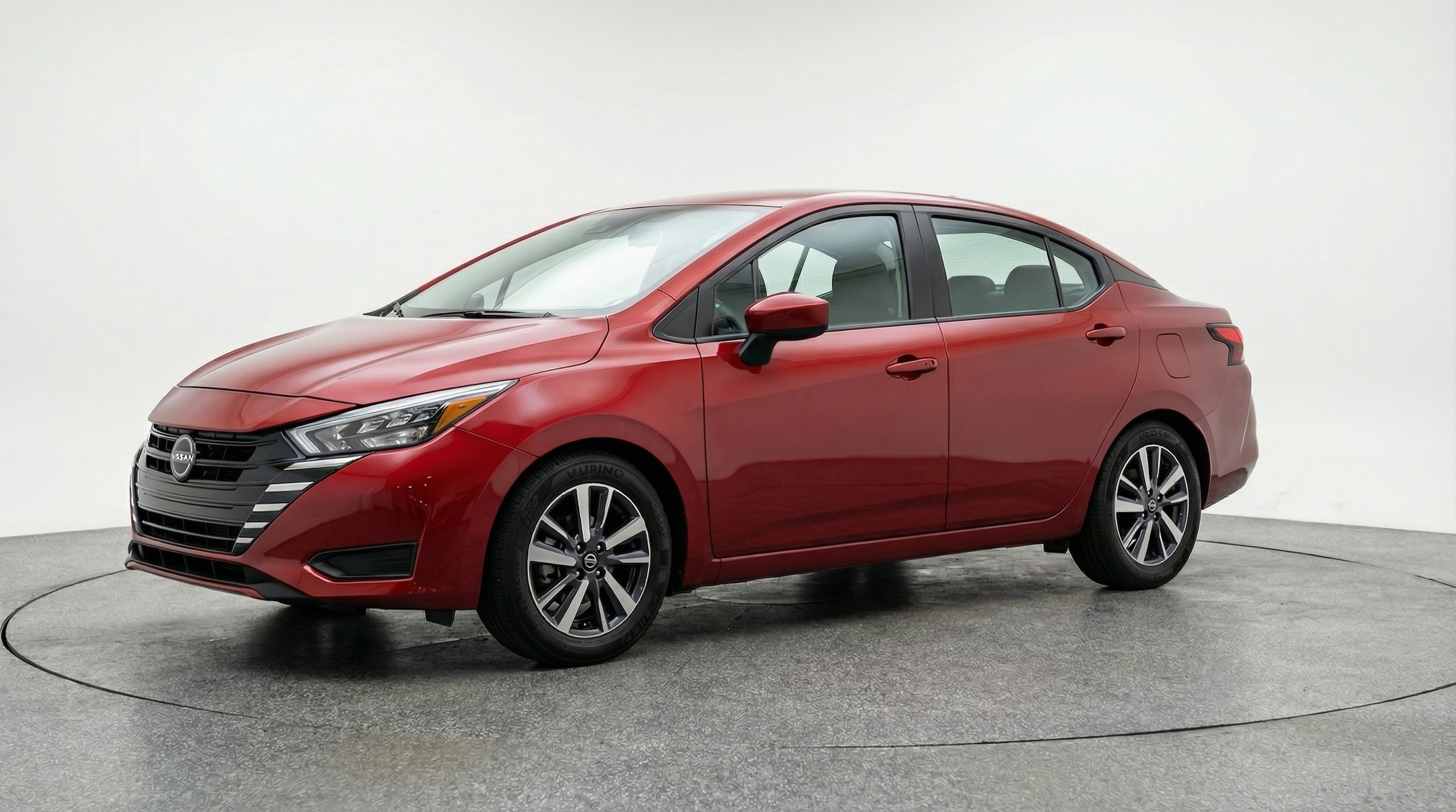 Thumbnail: 2025 Nissan Versa - 3