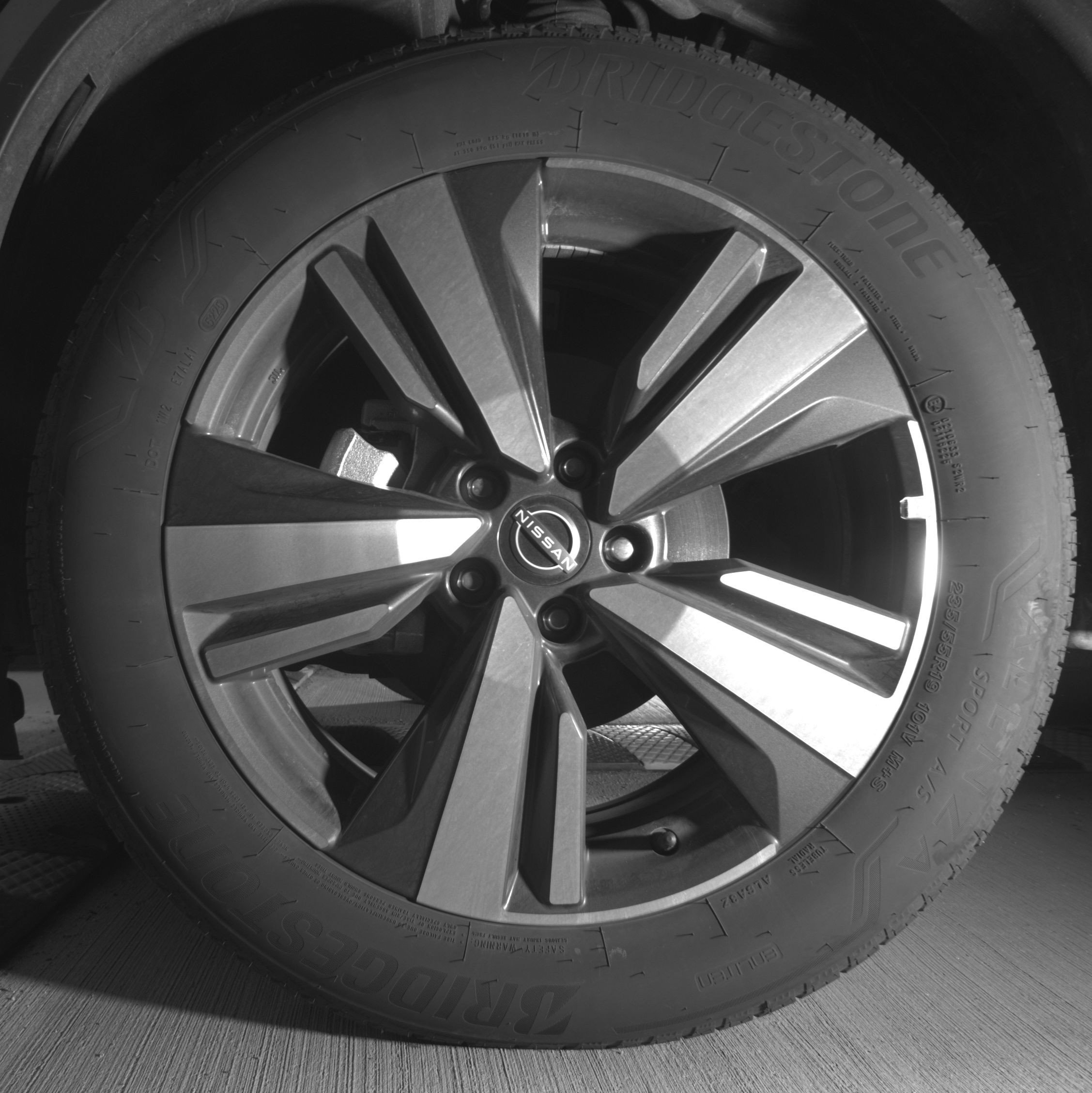 Thumbnail: 2026 Nissan Rogue - 12