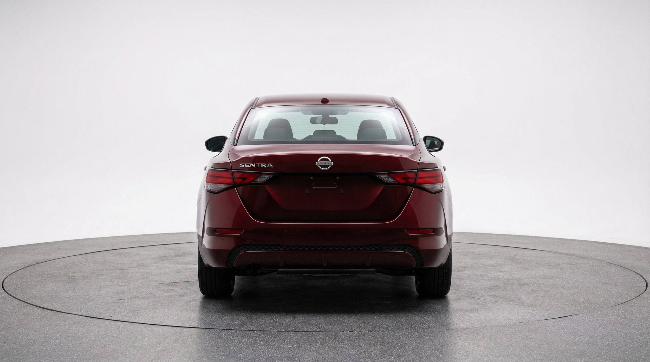 Thumbnail: 2025 Nissan Sentra - 7
