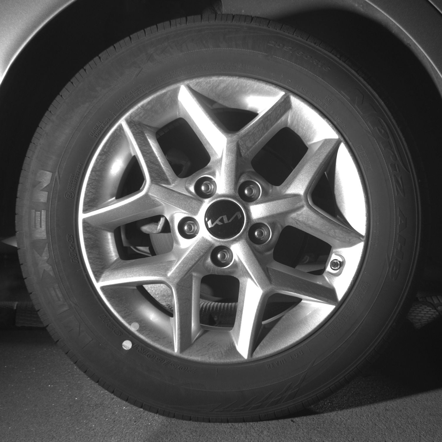 Thumbnail: 2025 Kia Soul - 12