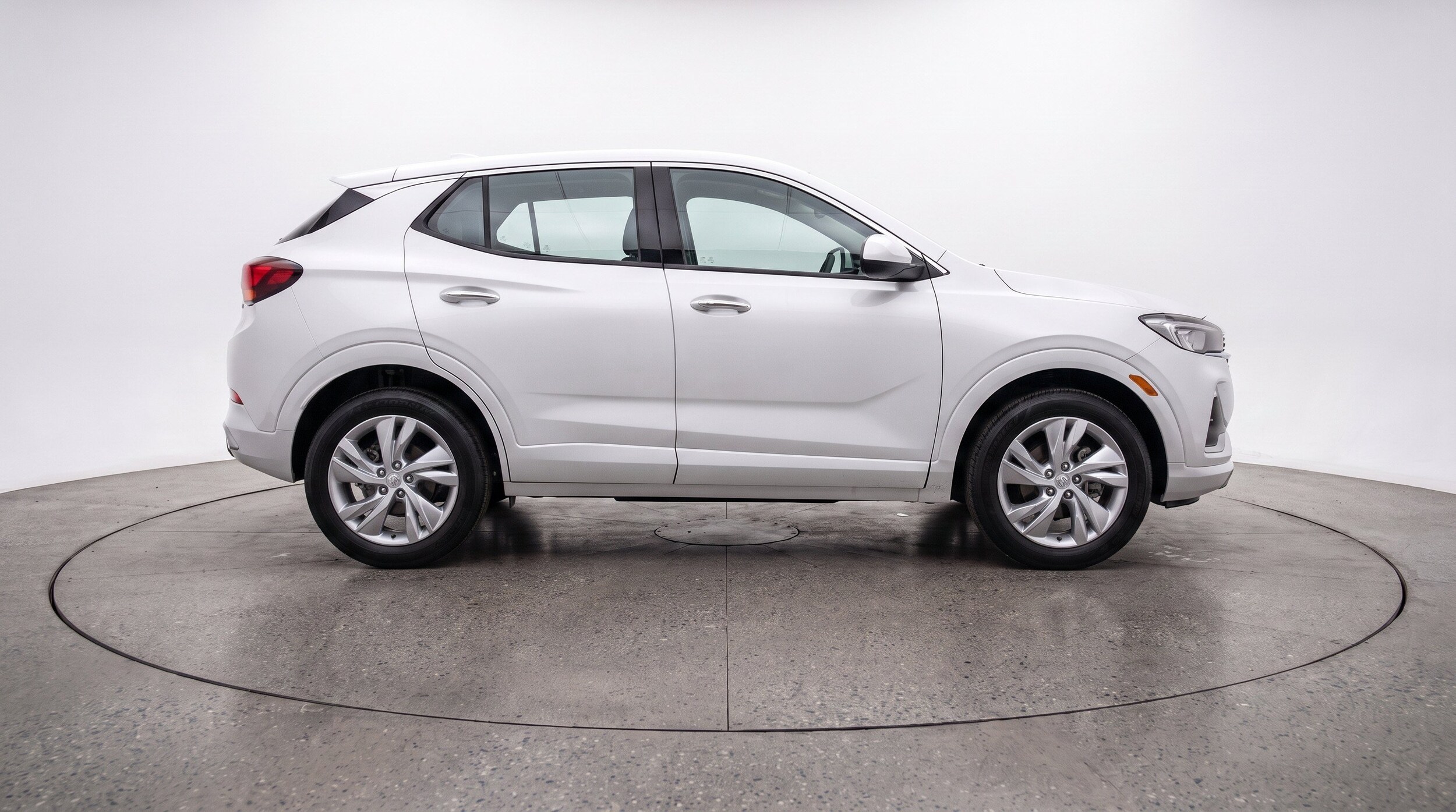 Thumbnail: 2026 Buick Encore GX - 10