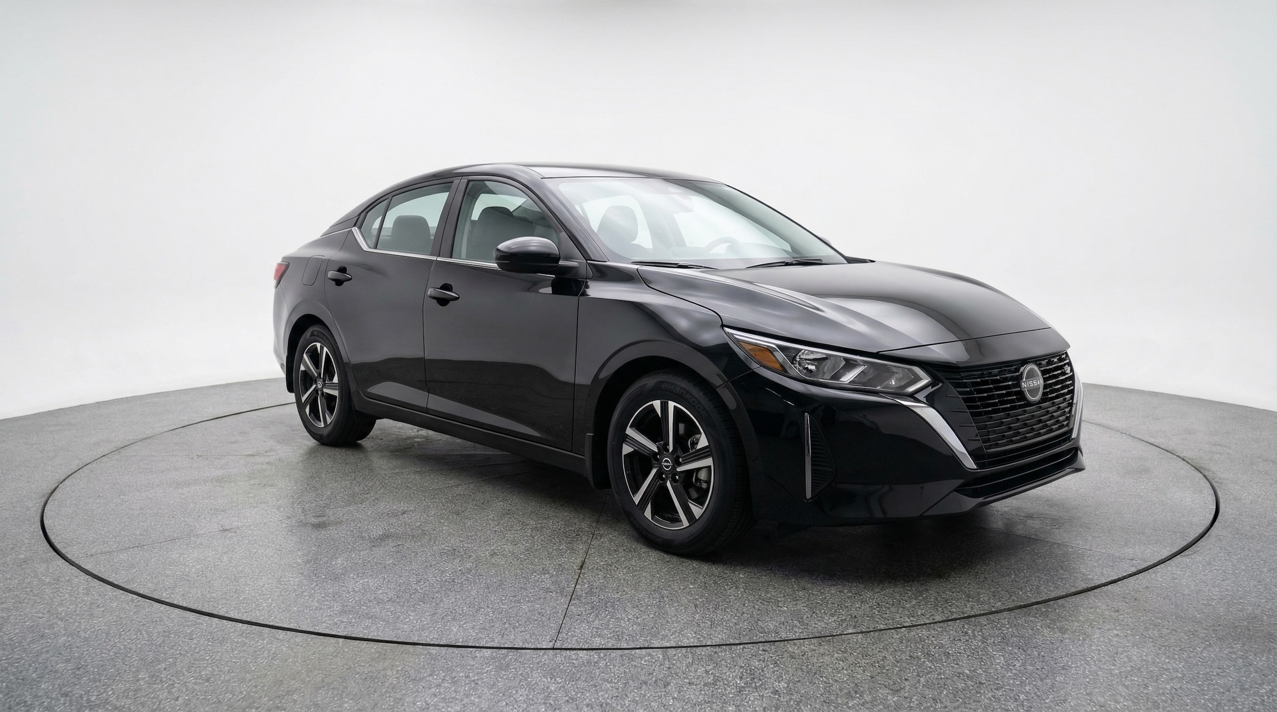 Thumbnail: 2025 Nissan Sentra - 1