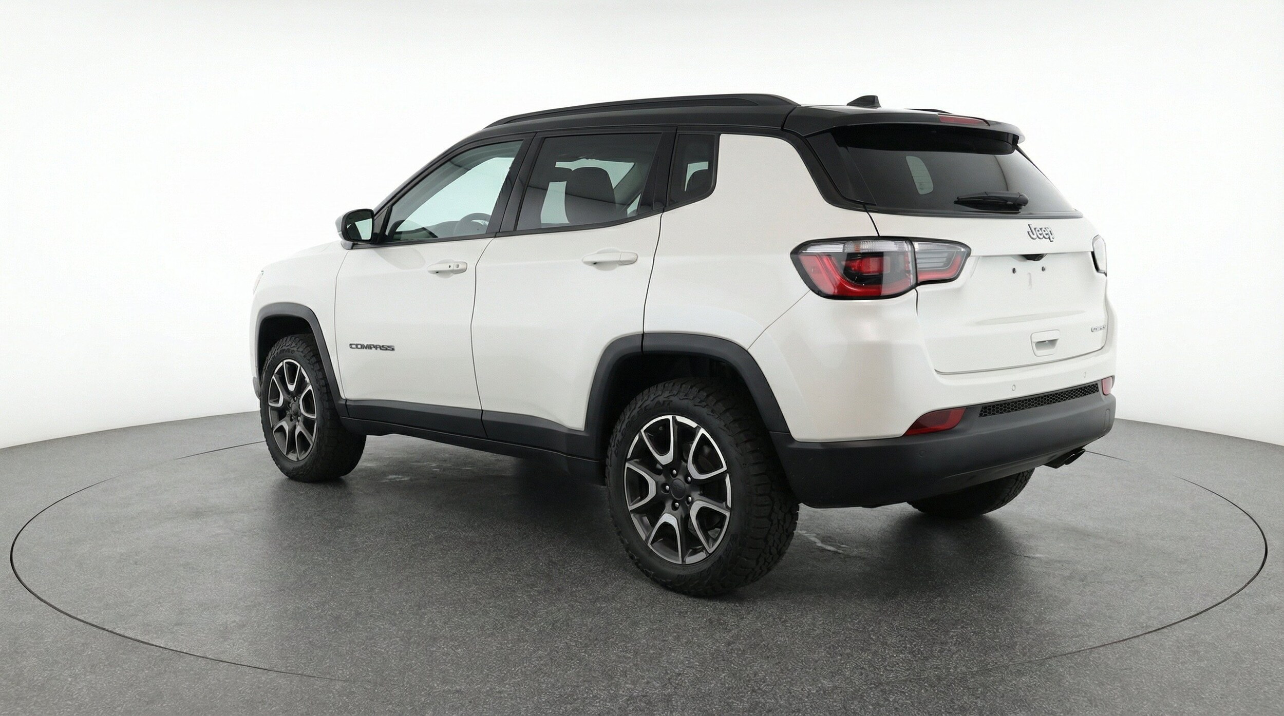 Thumbnail: 2025 Jeep Compass - 6