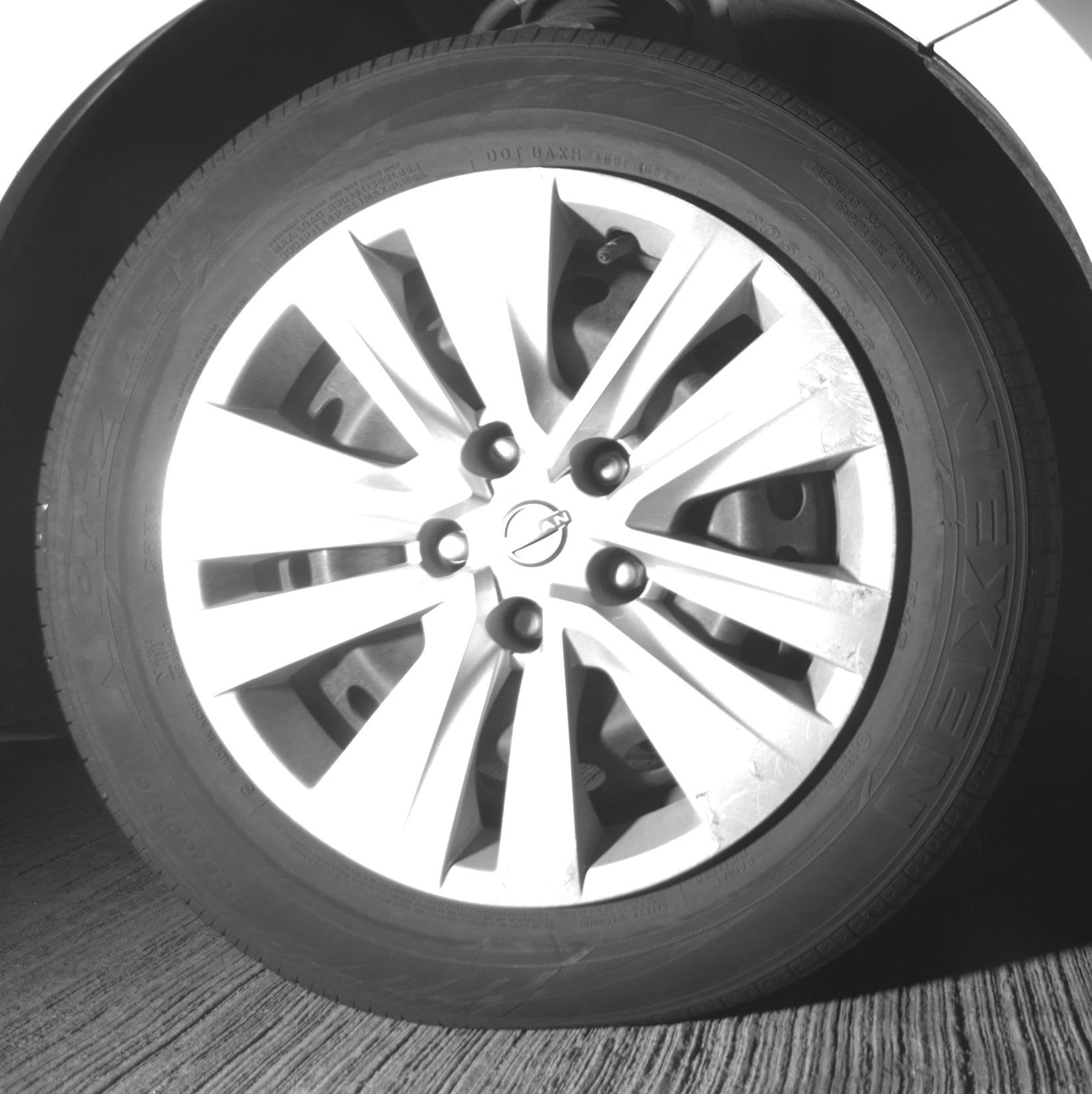 Thumbnail: 2025 Nissan Sentra - 10