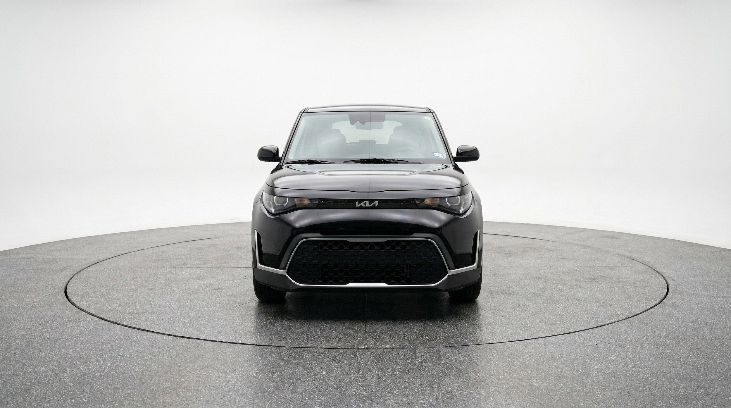 Thumbnail: 2025 Kia Soul - 2