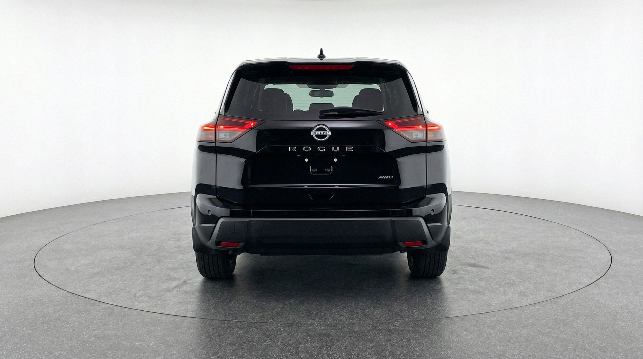 Thumbnail: 2025 Nissan Rogue - 7