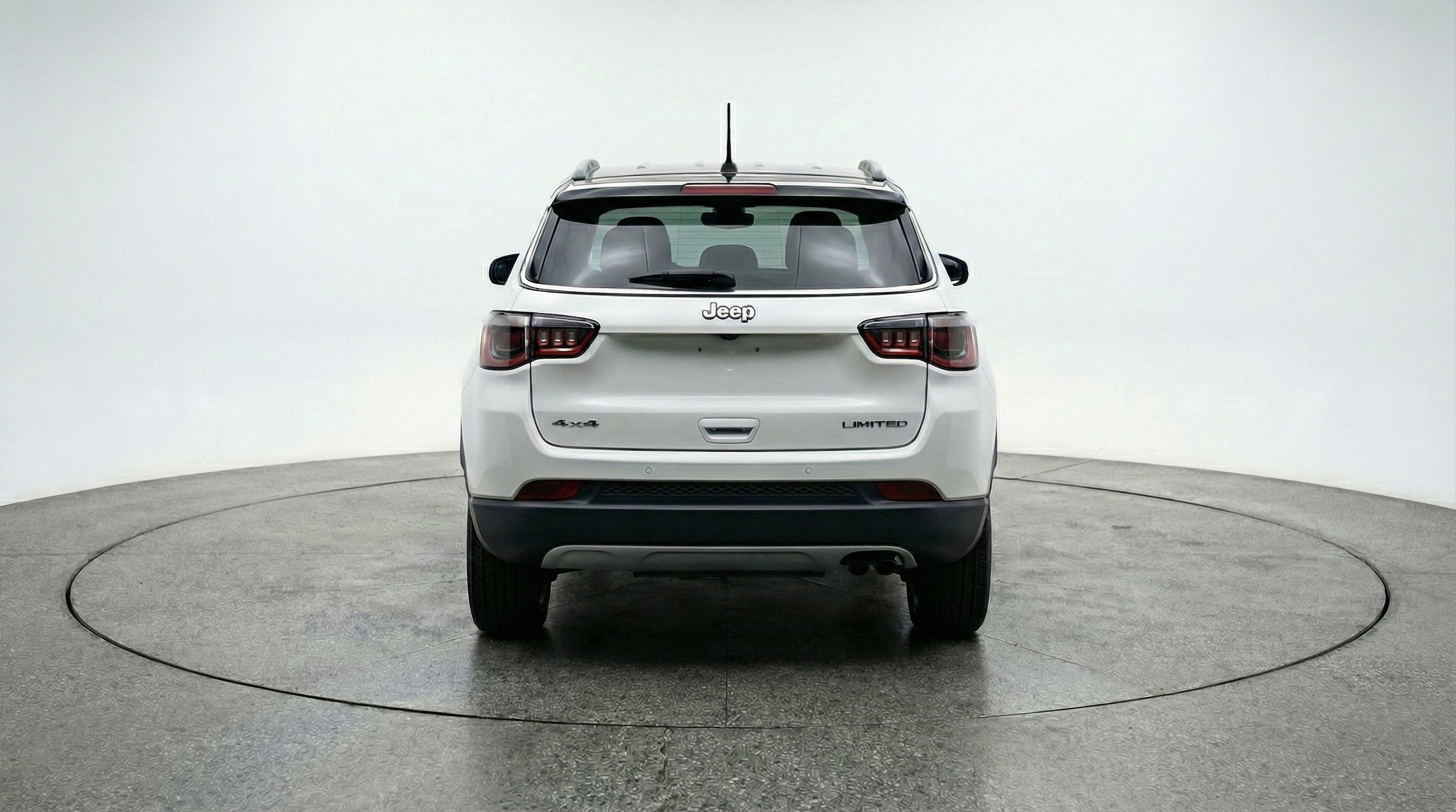 Thumbnail: 2025 Jeep Compass - 7