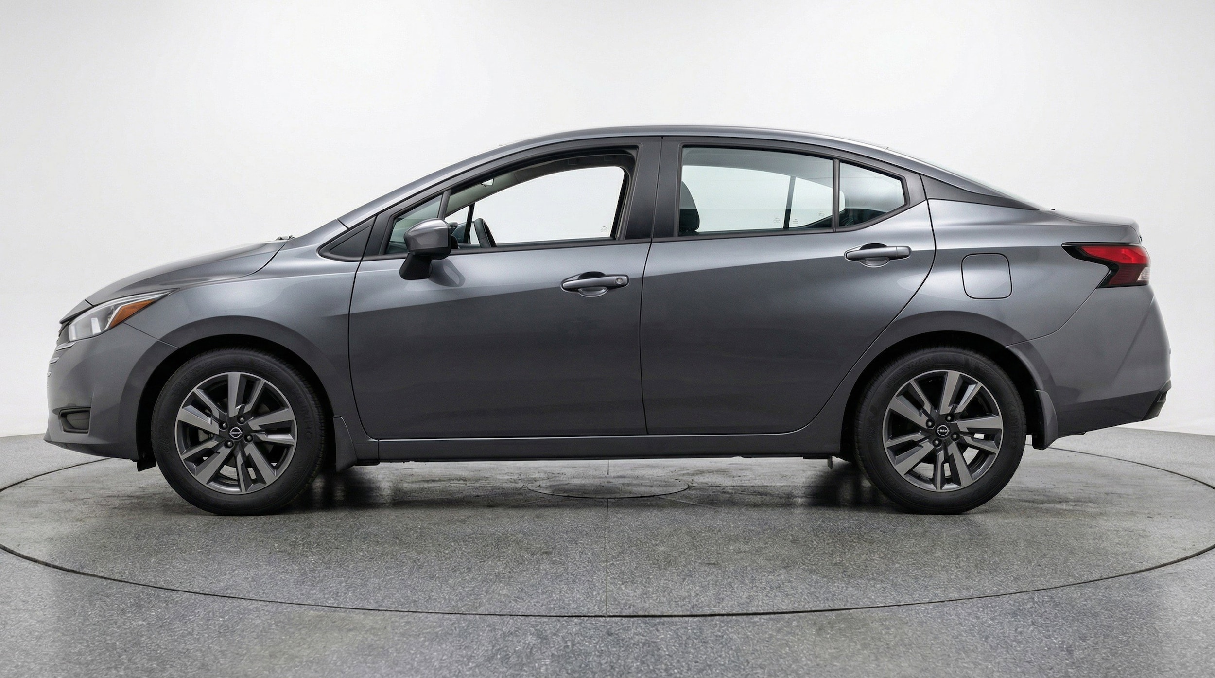 Thumbnail: 2025 Nissan Versa - 5