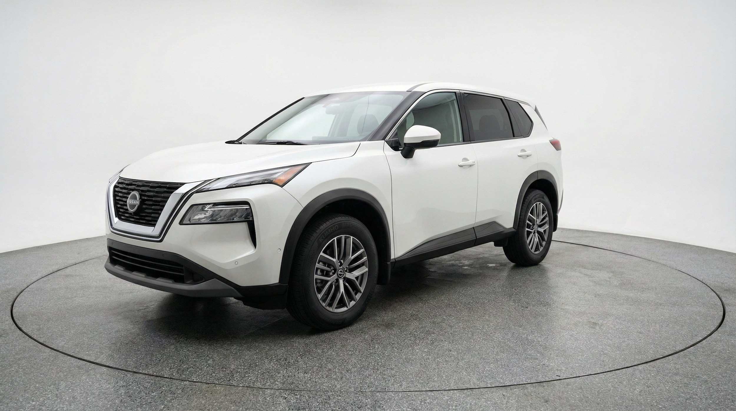 Thumbnail: 2026 Nissan Rogue - 3