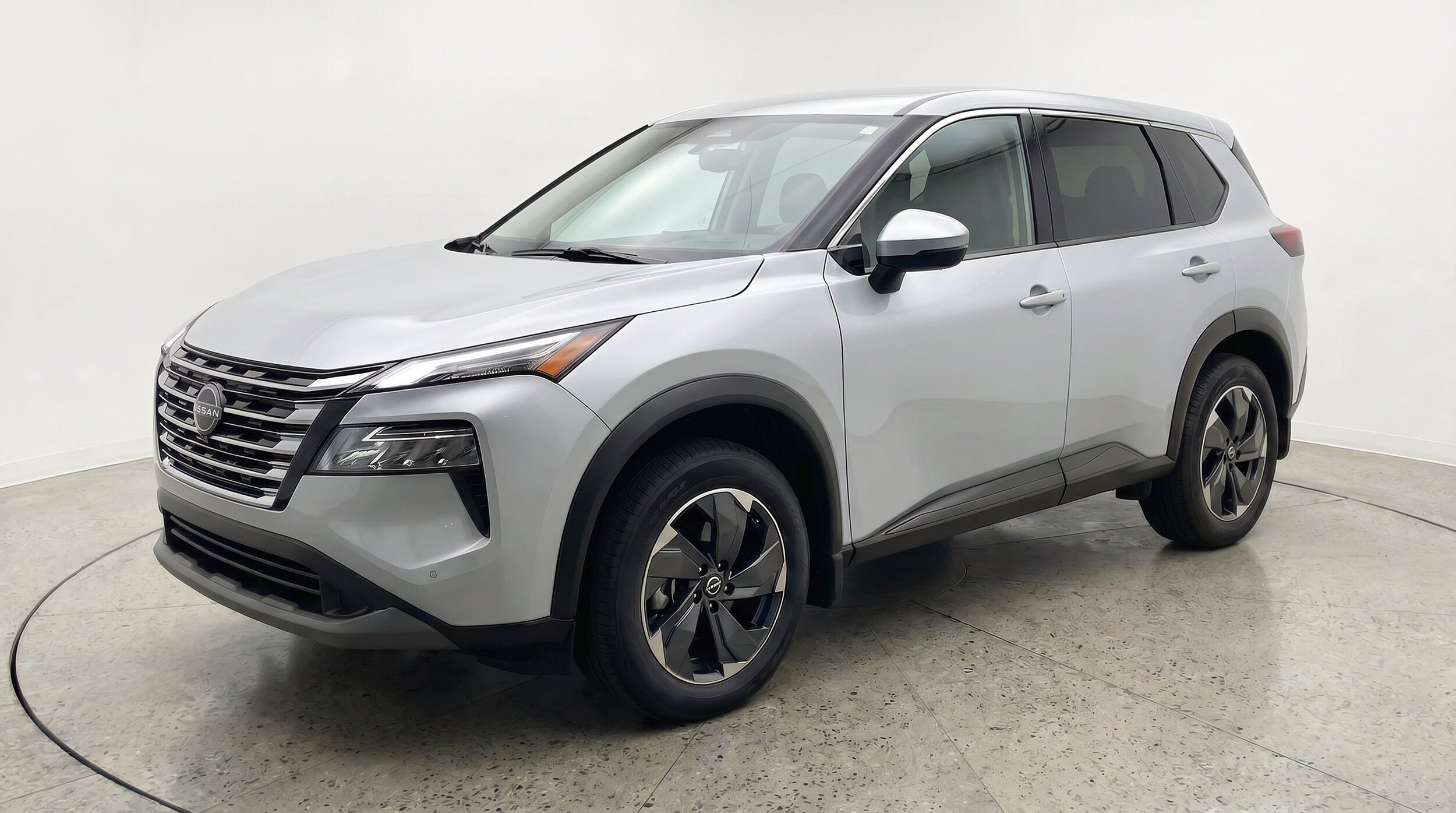 Thumbnail: 2025 Nissan Rogue - 3