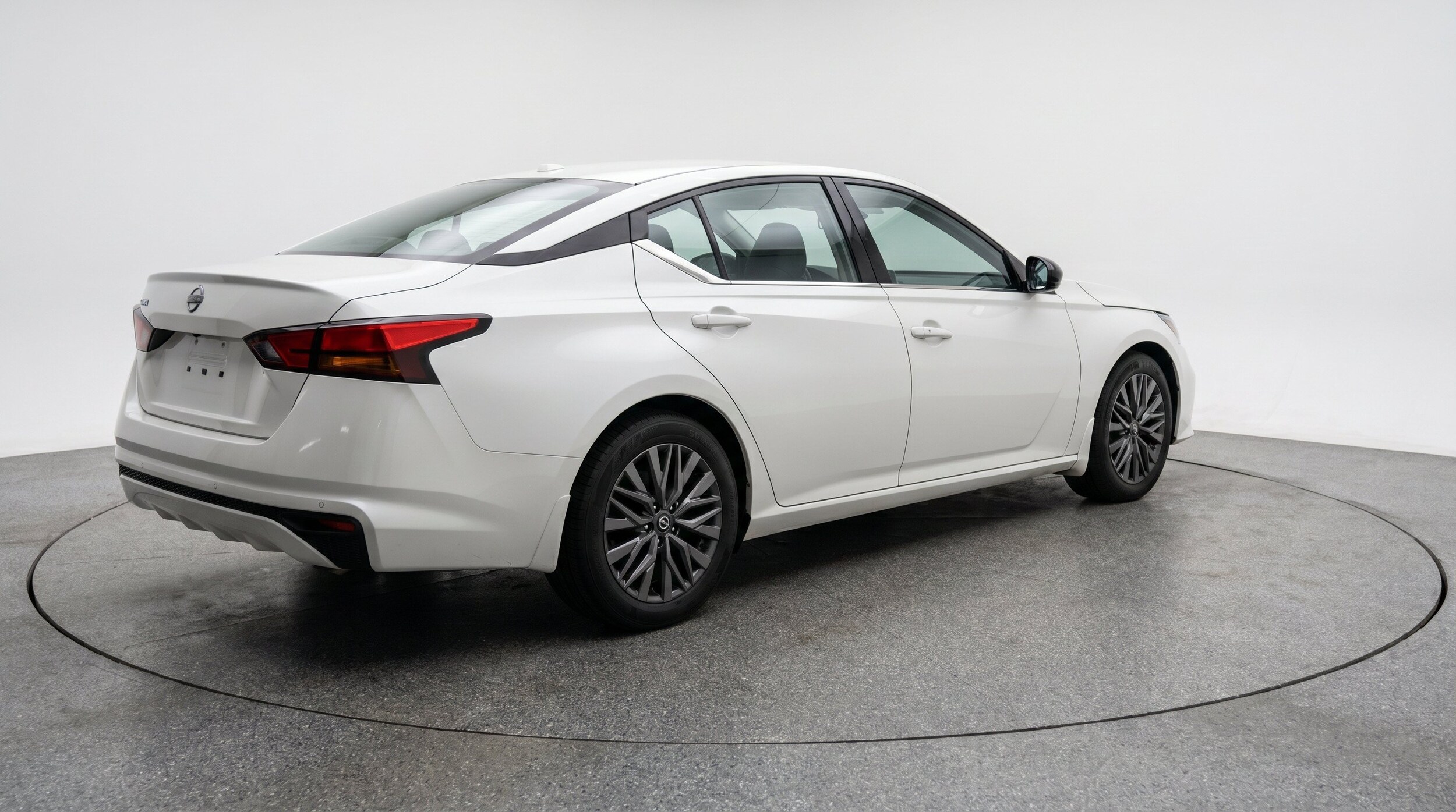 Thumbnail: 2026 Nissan Altima - 9