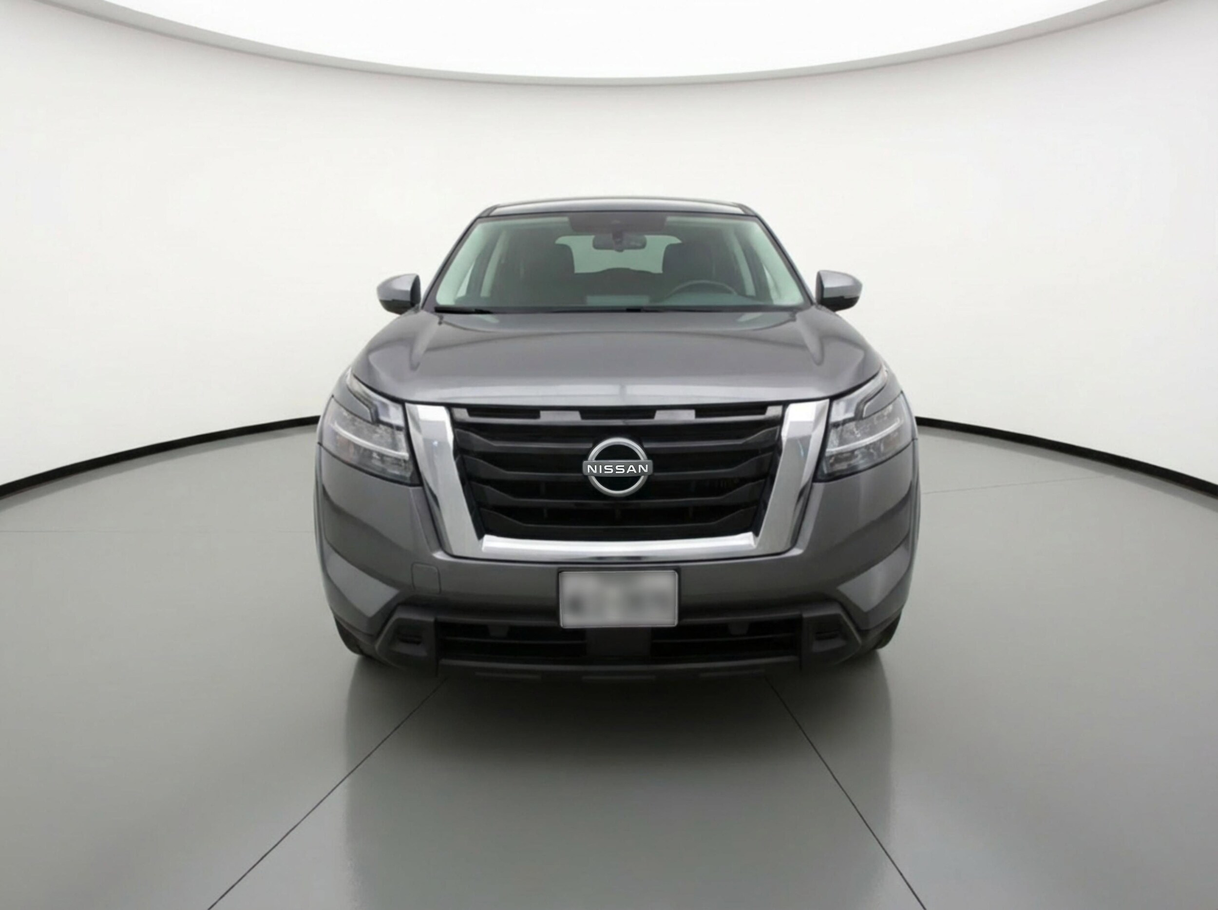 Thumbnail: 2025 Nissan Pathfinder - 2