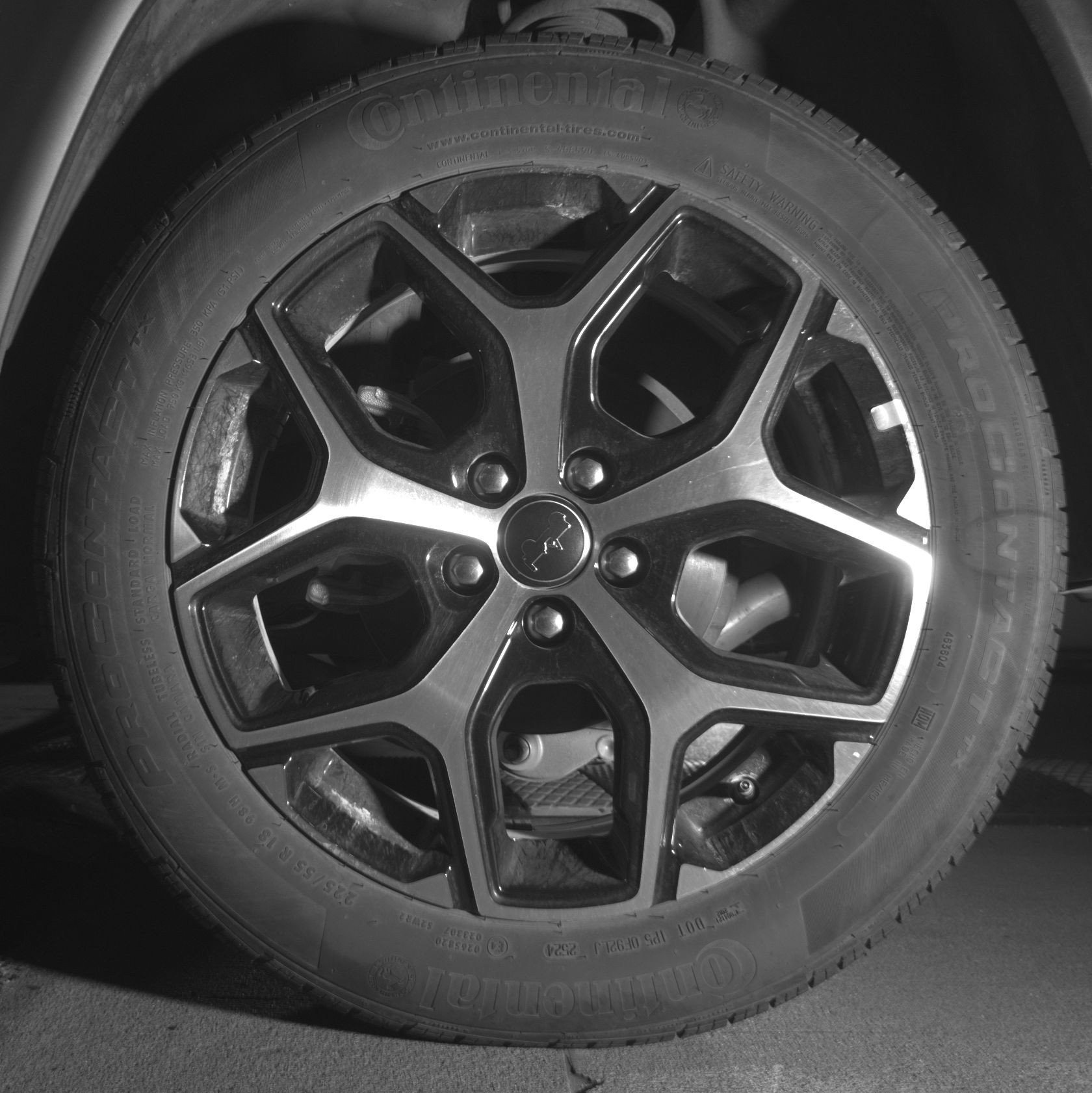 Thumbnail: 2025 Jeep Compass - 14