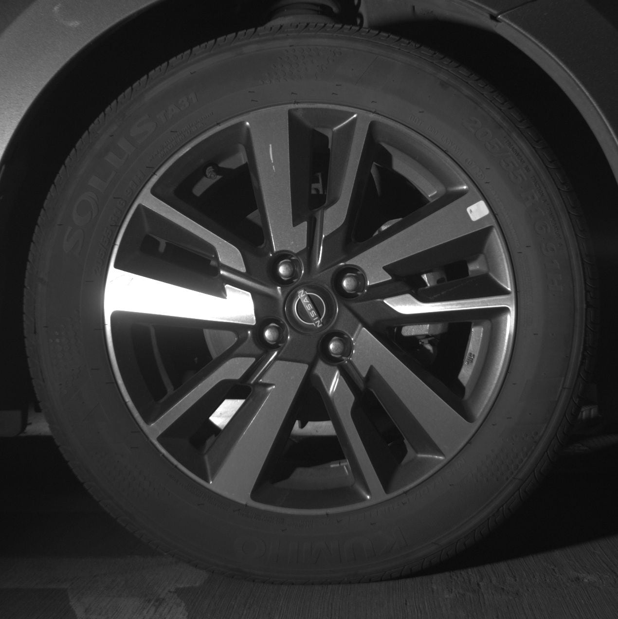 Thumbnail: 2025 Nissan Versa - 10