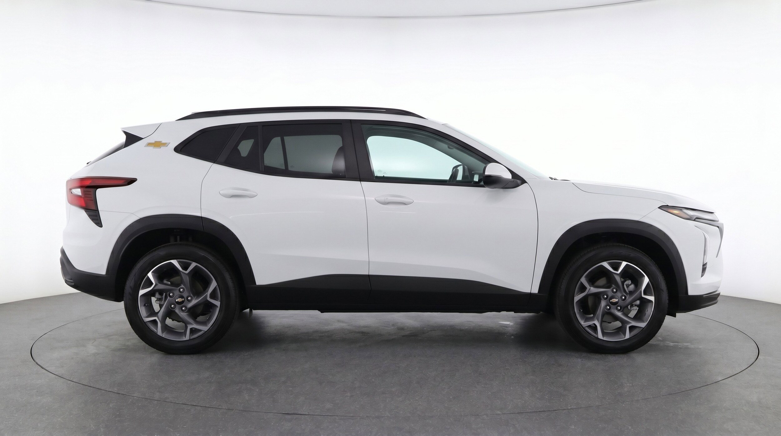 Thumbnail: 2025 Chevrolet Trax - 11