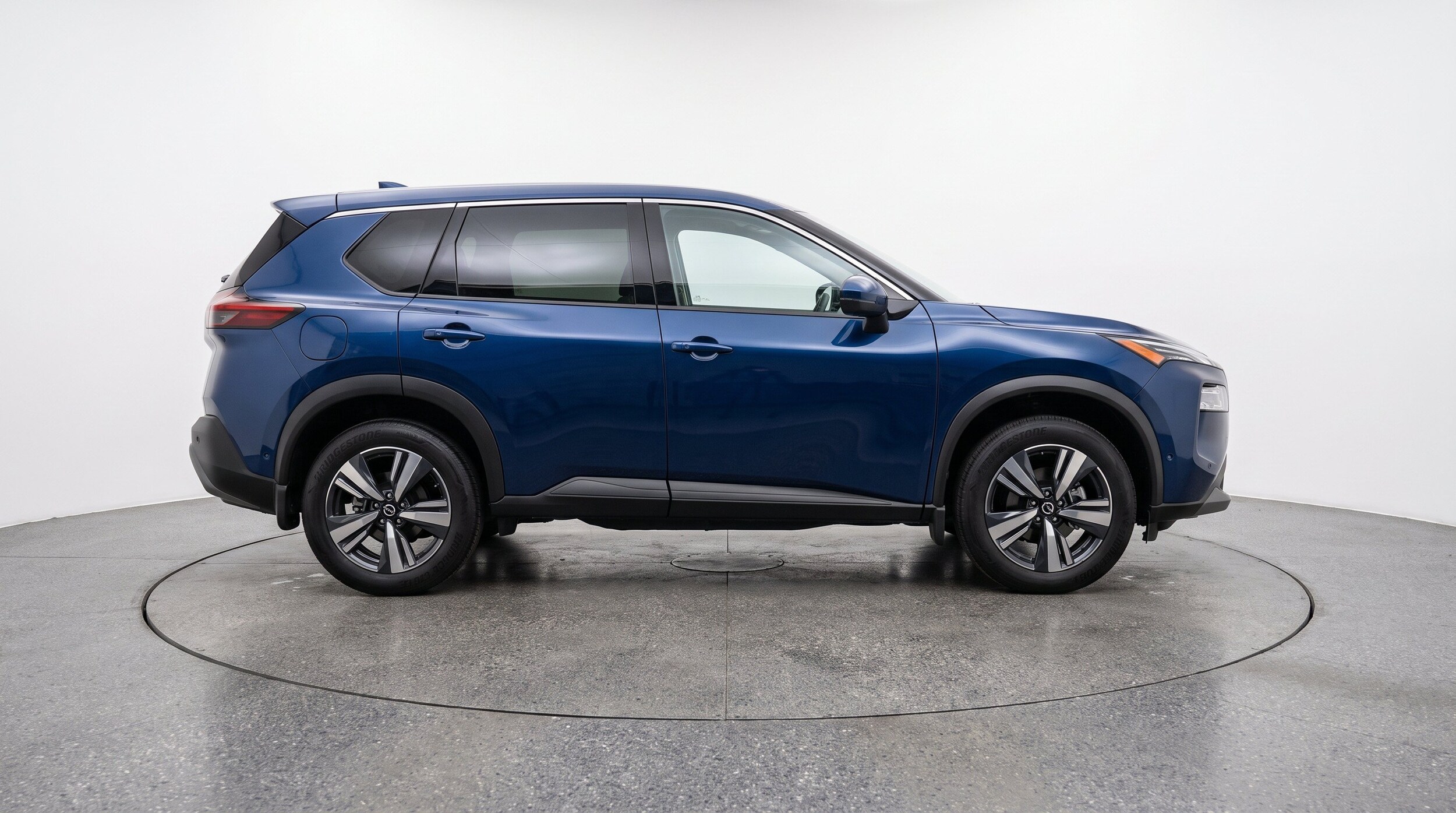 Thumbnail: 2026 Nissan Rogue - 11