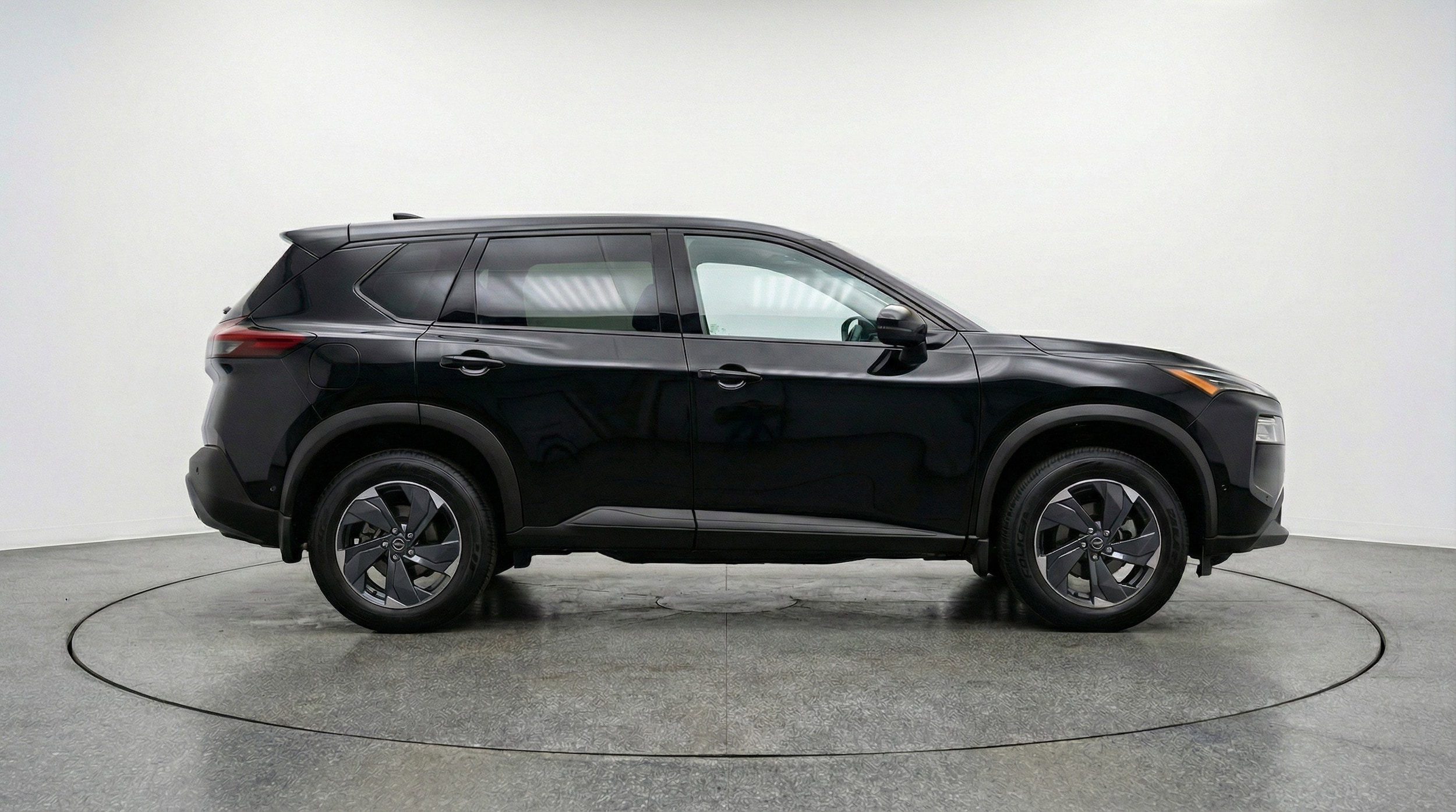 Thumbnail: 2025 Nissan Rogue - 11