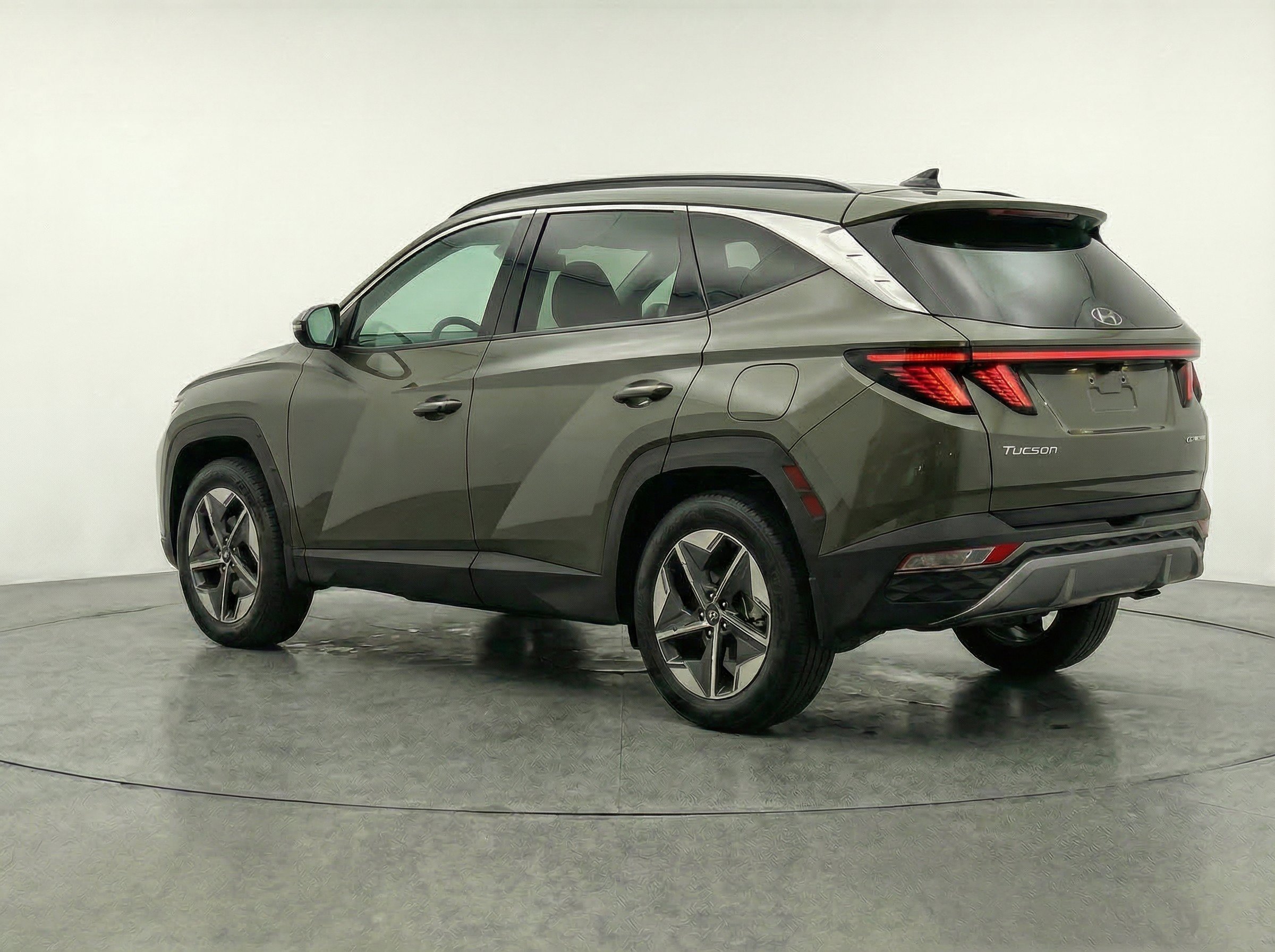 Thumbnail: 2026 Hyundai Tucson - 6
