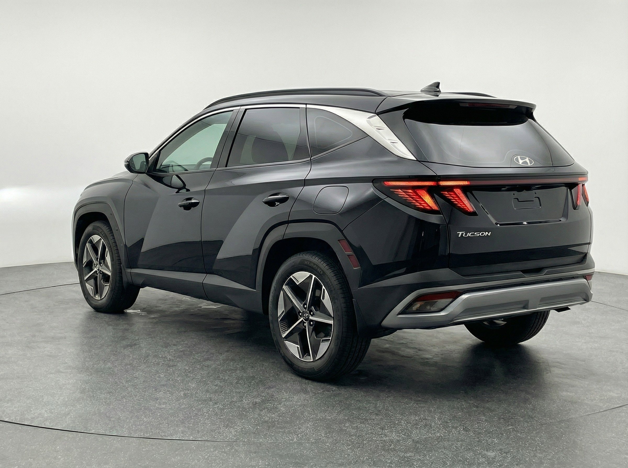 Thumbnail: 2025 Hyundai Tucson - 6