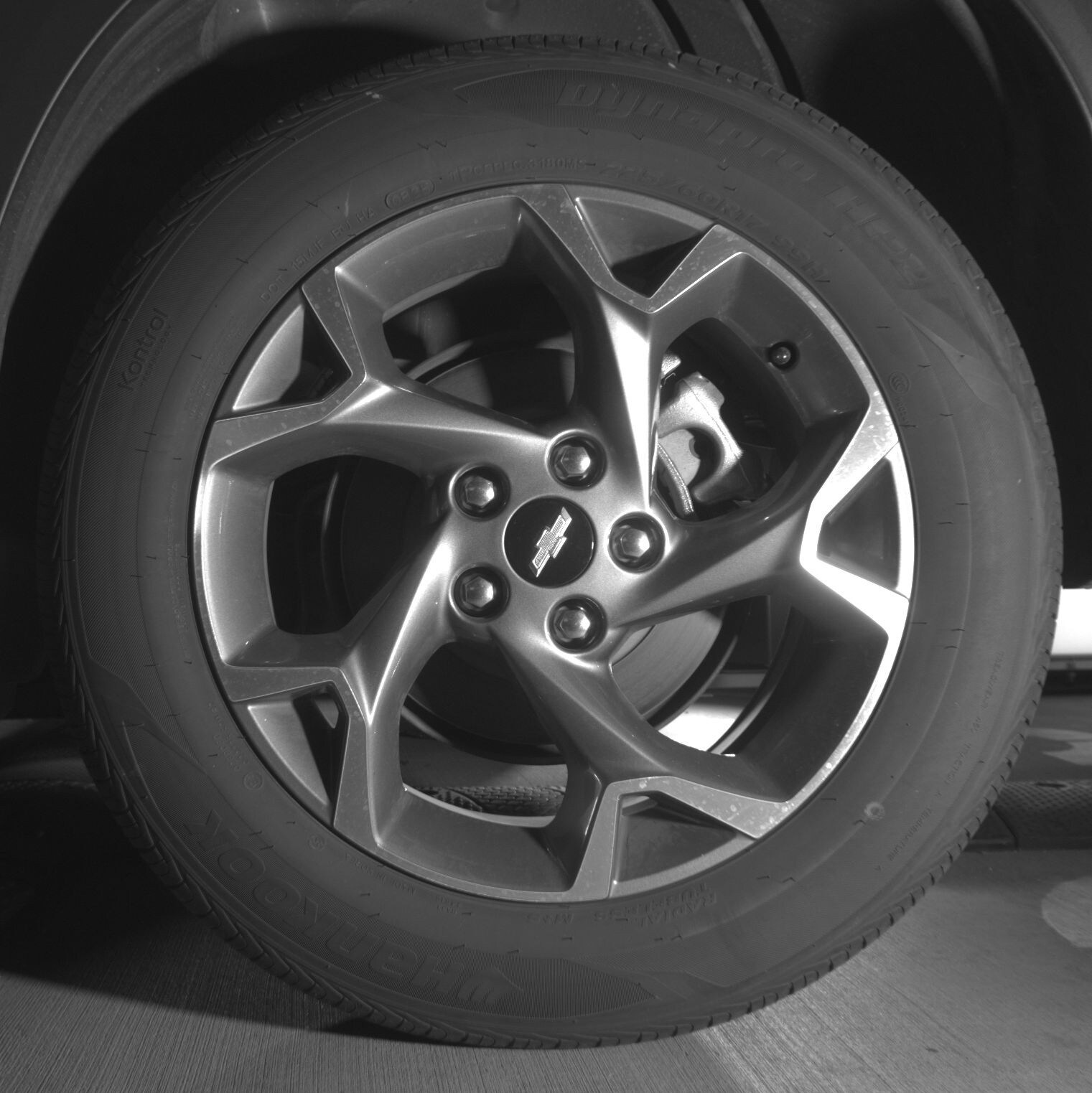 Thumbnail: 2025 Chevrolet Trax - 11