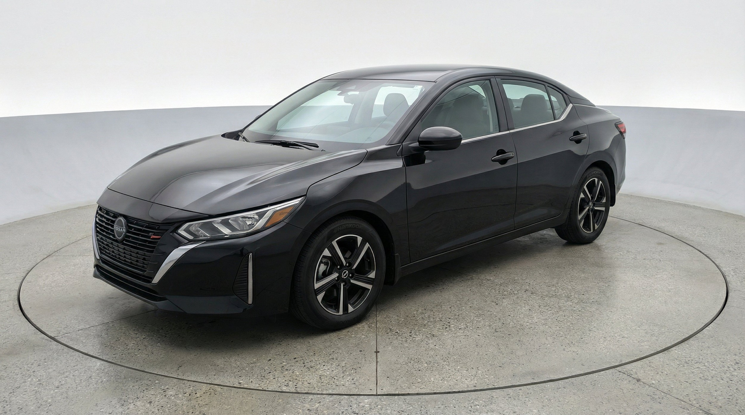 Thumbnail: 2025 Nissan Sentra - 3