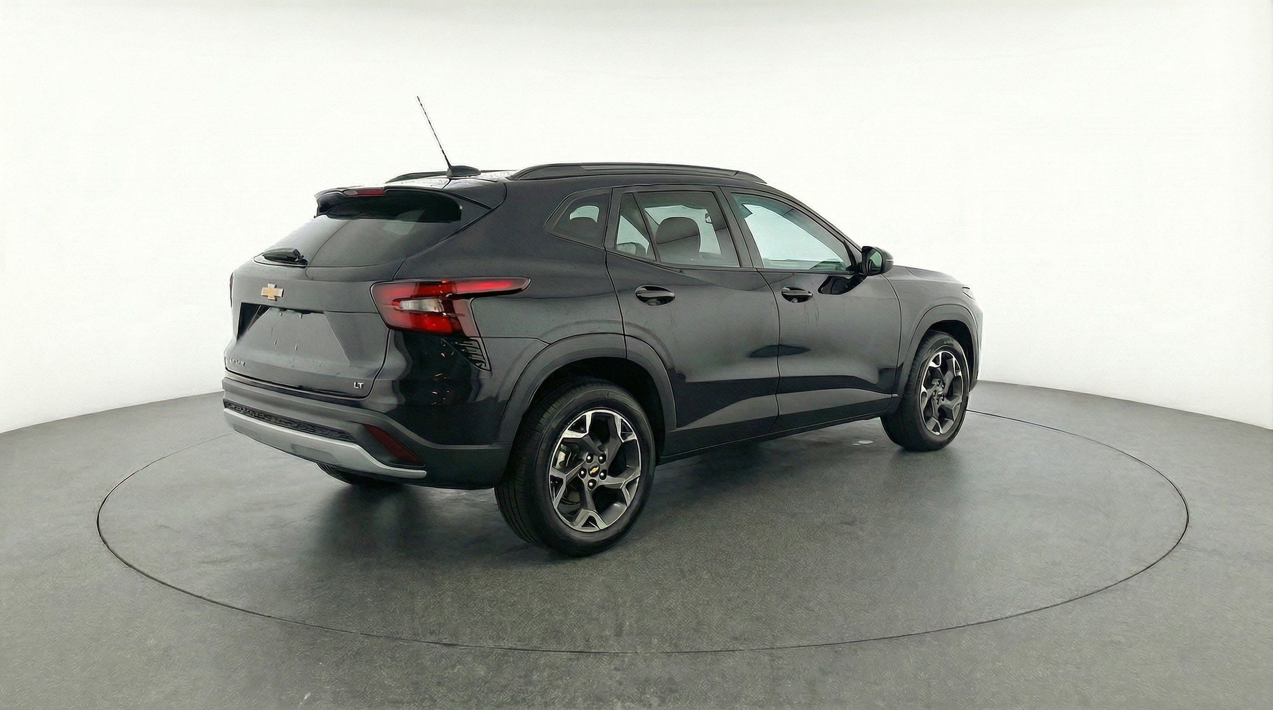 Thumbnail: 2025 Chevrolet Trax - 9