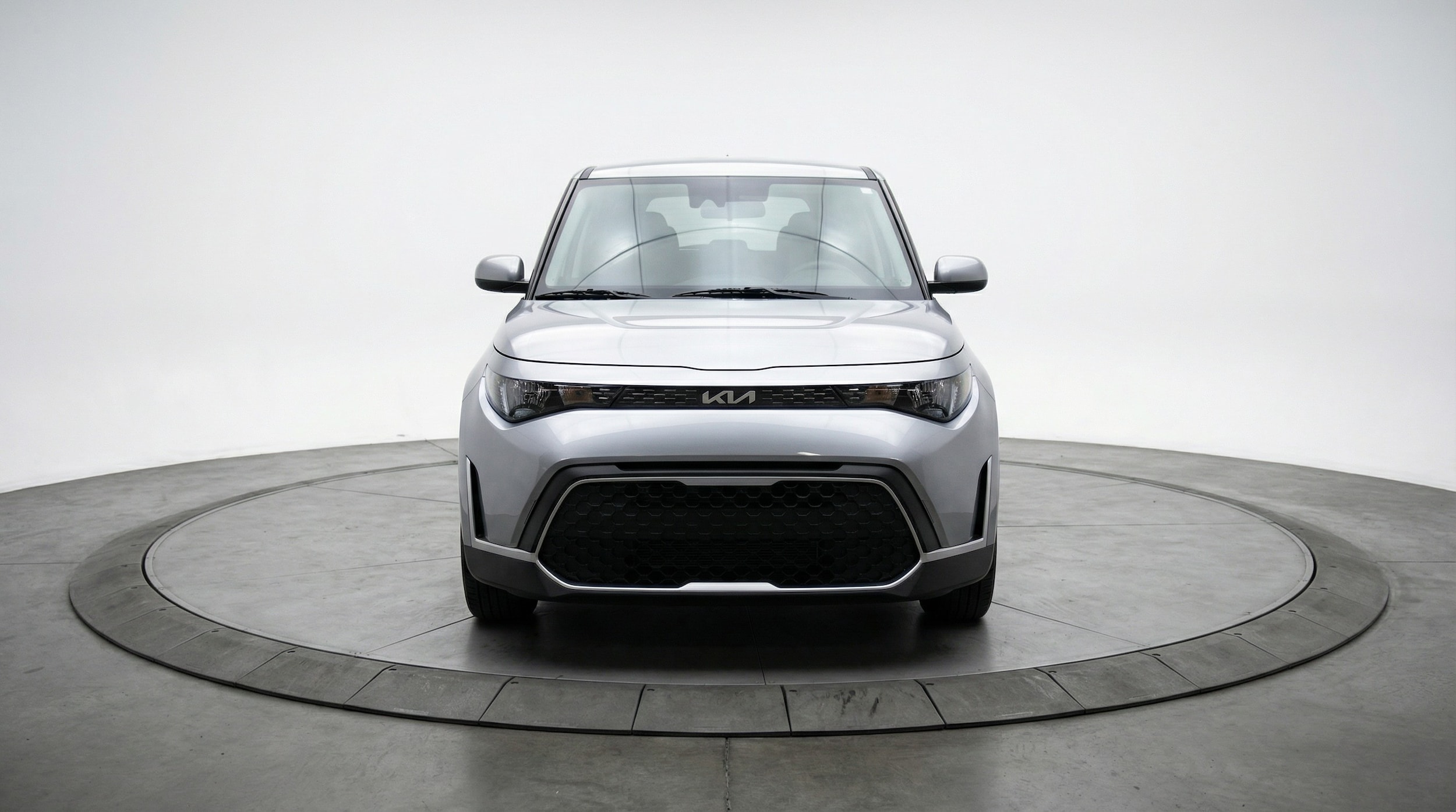 Thumbnail: 2025 Kia Soul - 2