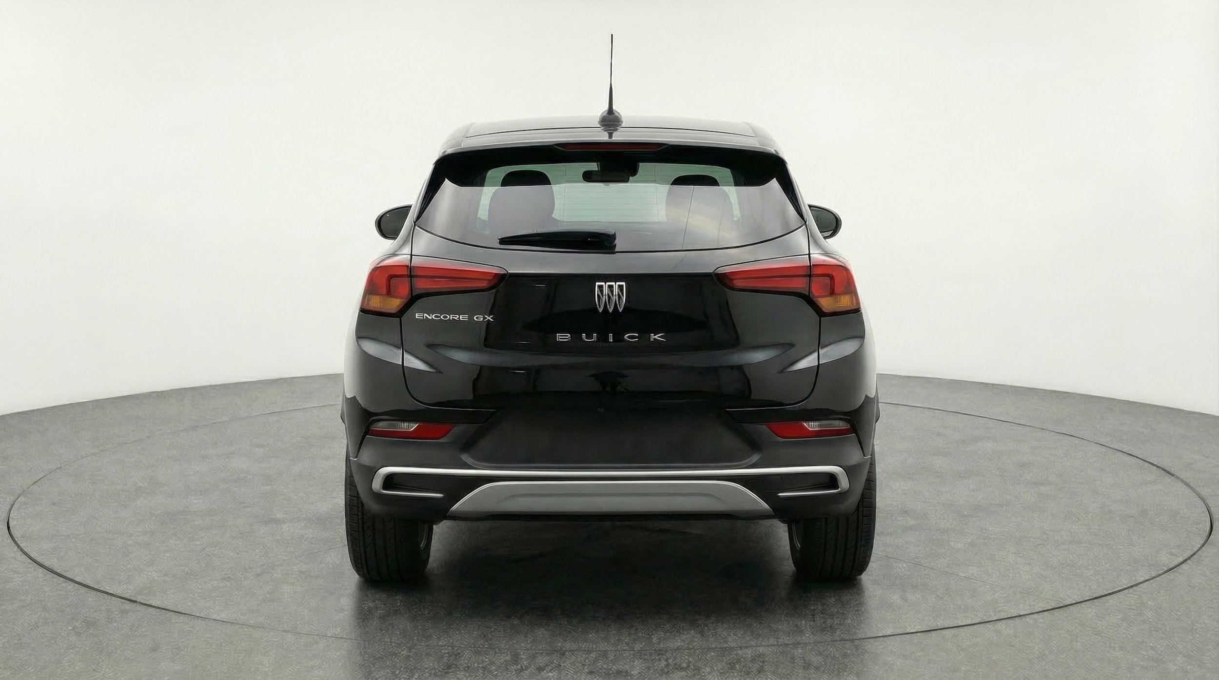 Thumbnail: 2025 Buick Encore GX - 7