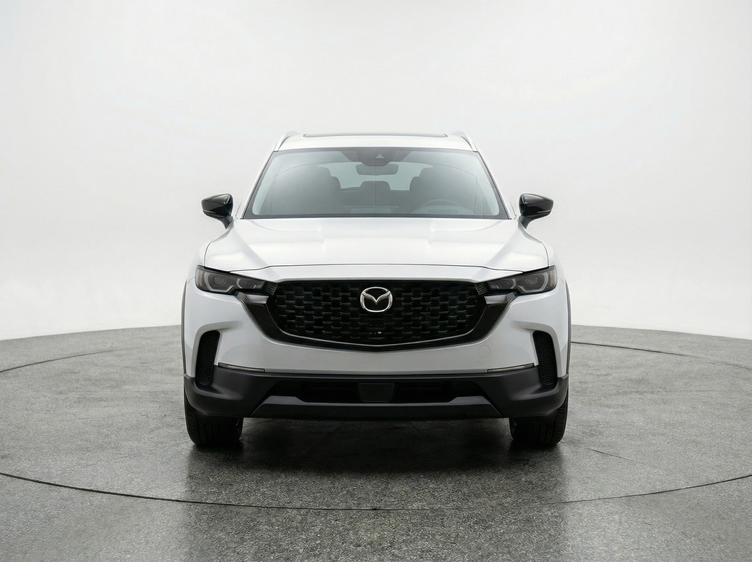 Thumbnail: 2025 Mazda CX-50 - 2