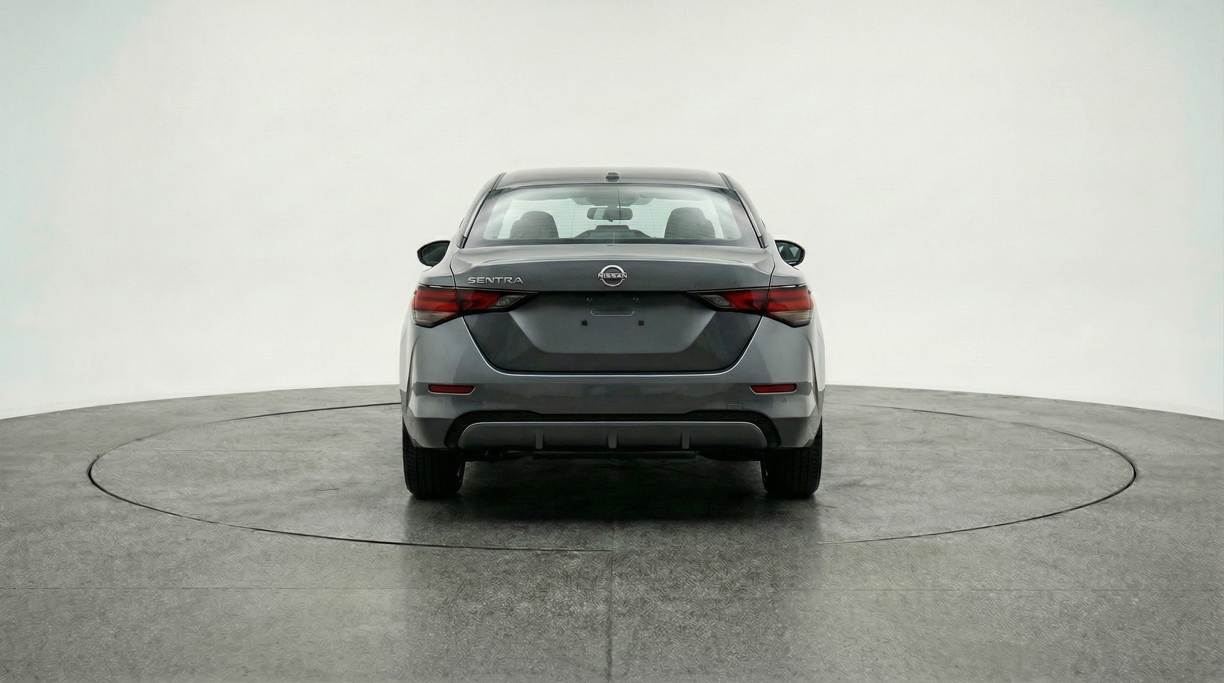 Thumbnail: 2025 Nissan Sentra - 7
