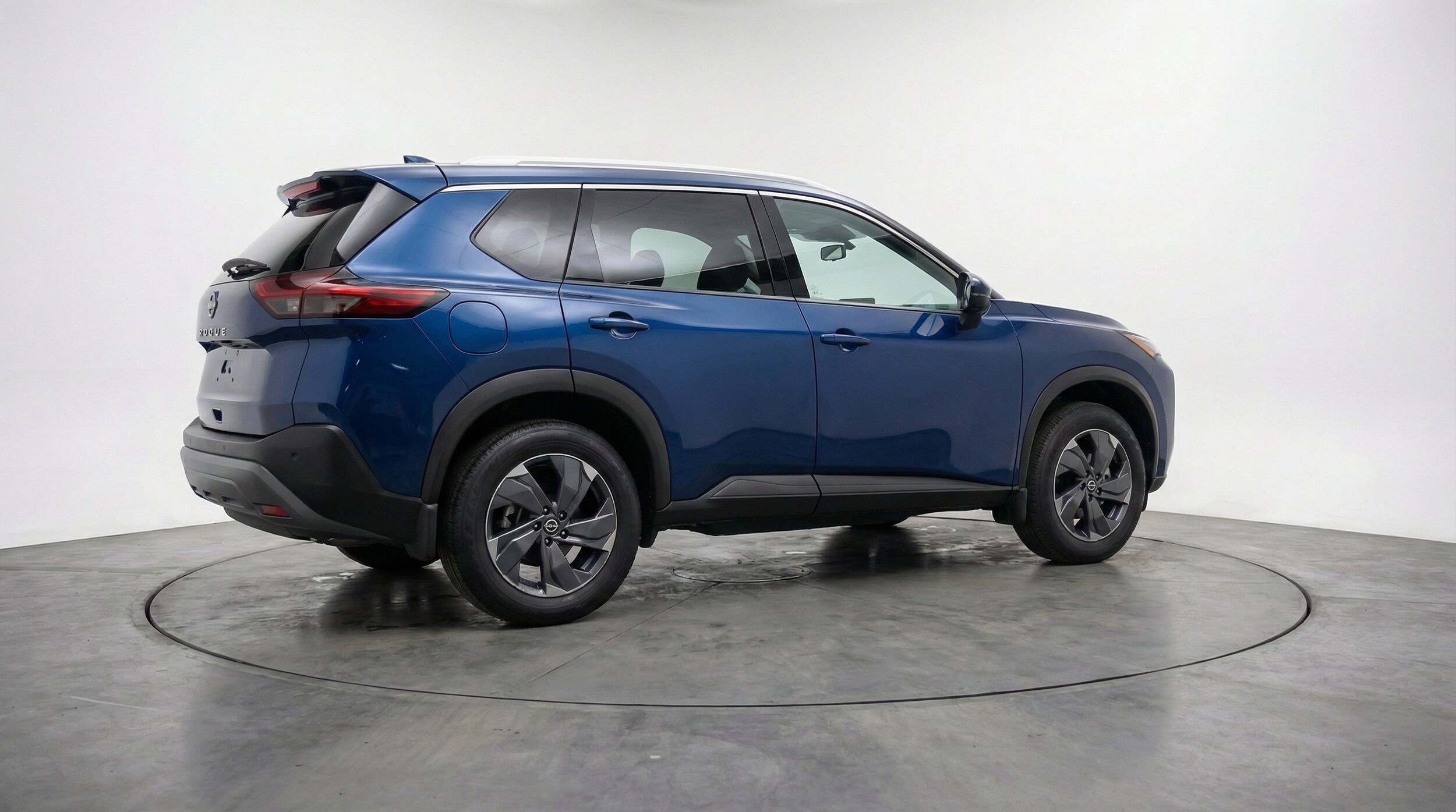 Thumbnail: 2025 Nissan Rogue - 9
