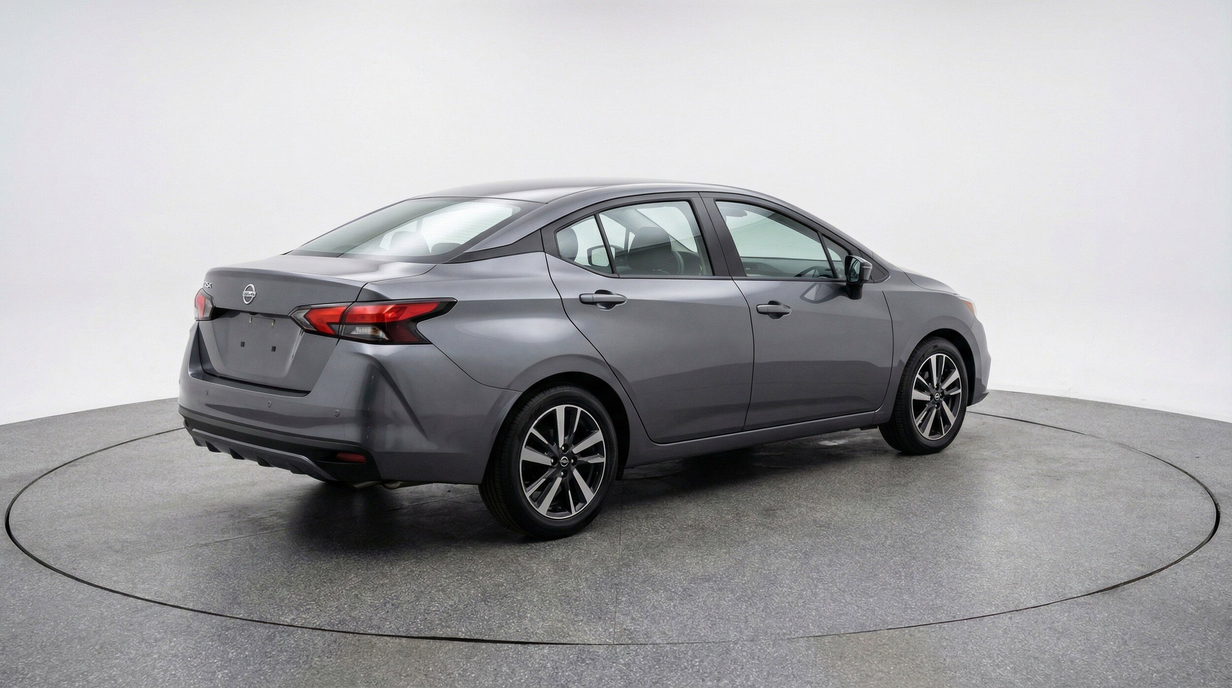 Thumbnail: 2025 Nissan Versa - 9