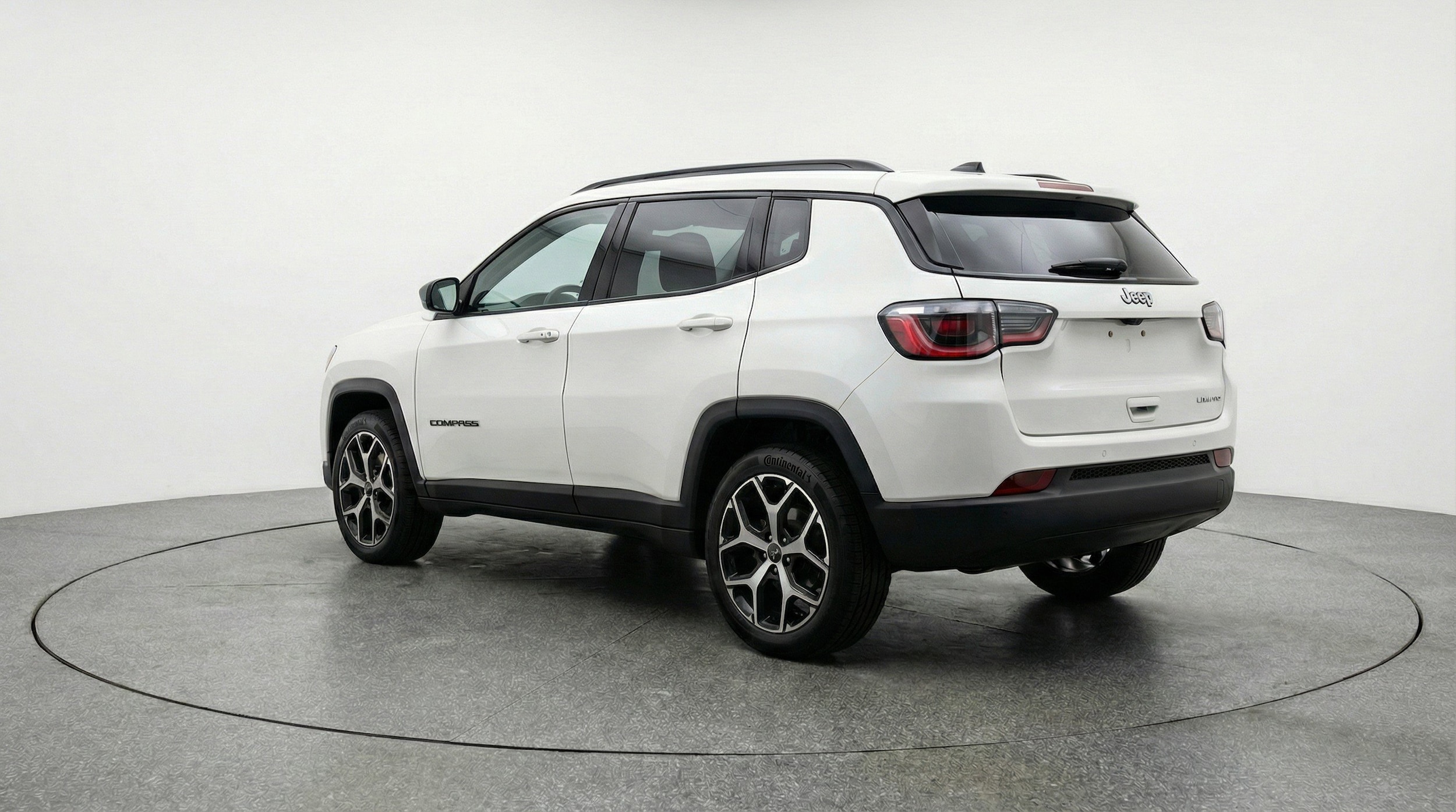 Thumbnail: 2025 Jeep Compass - 6