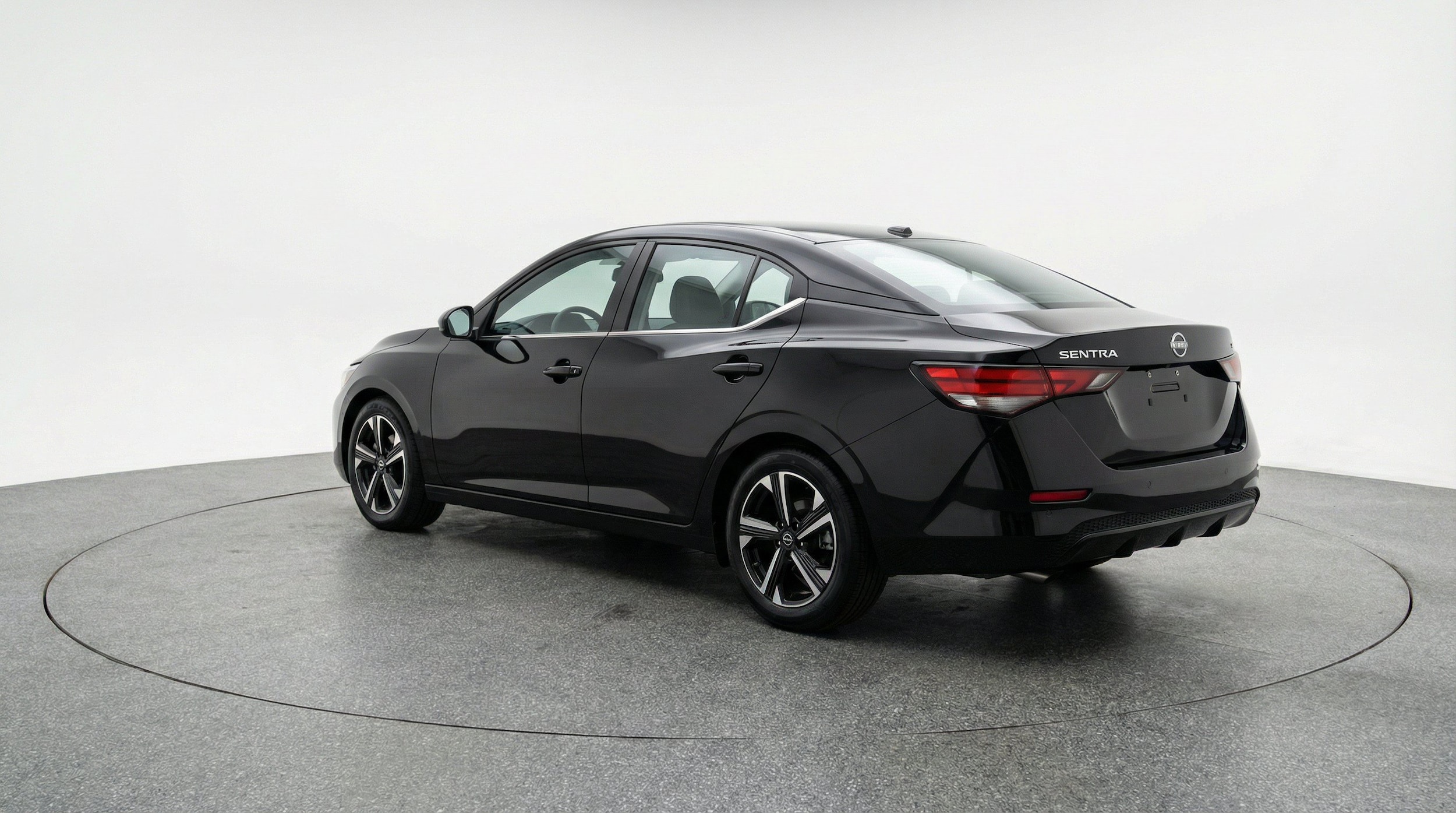 Thumbnail: 2025 Nissan Sentra - 6