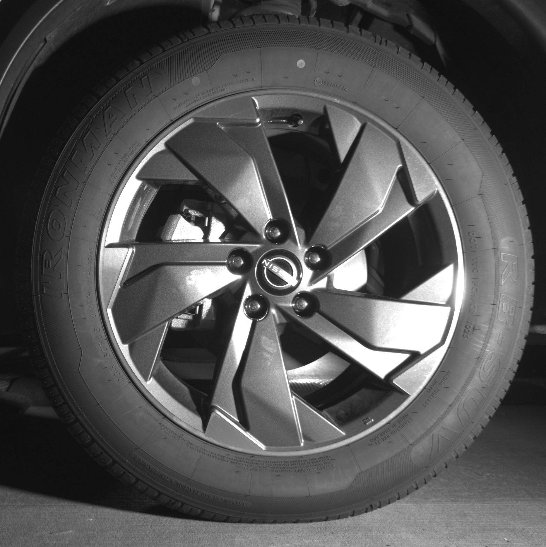 Thumbnail: 2025 Nissan Rogue - 9