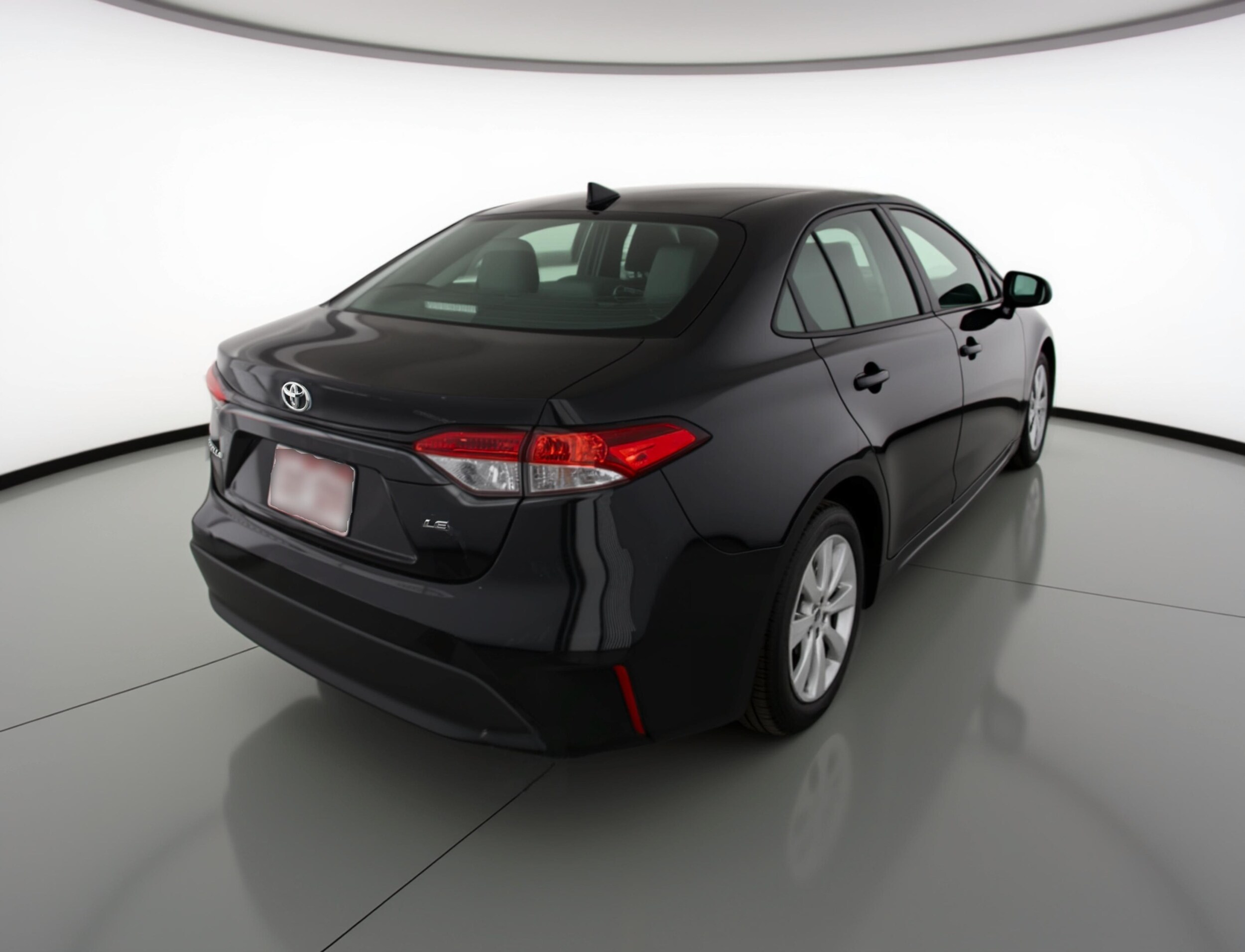 Thumbnail: 2025 Toyota Corolla - 7