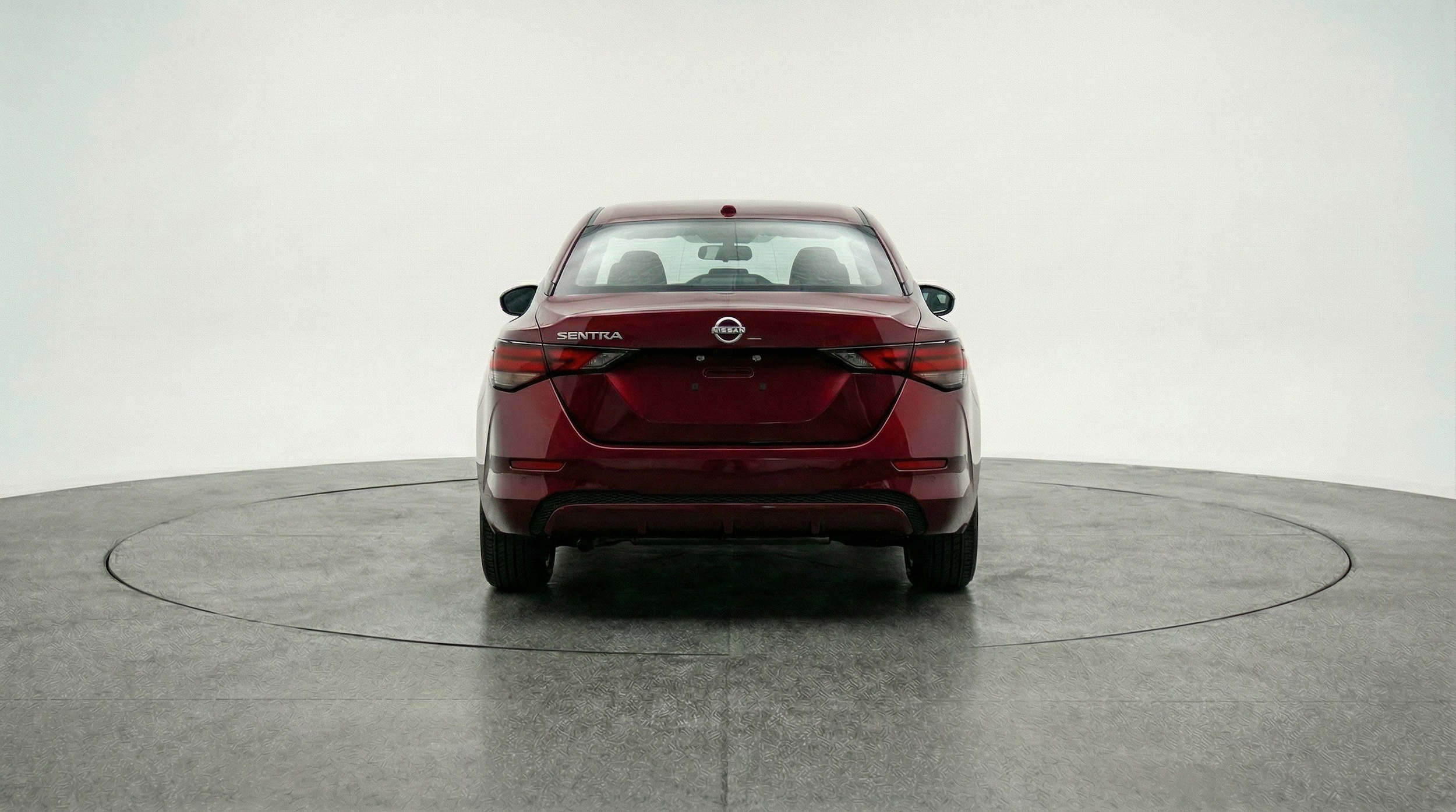 Thumbnail: 2025 Nissan Sentra - 7