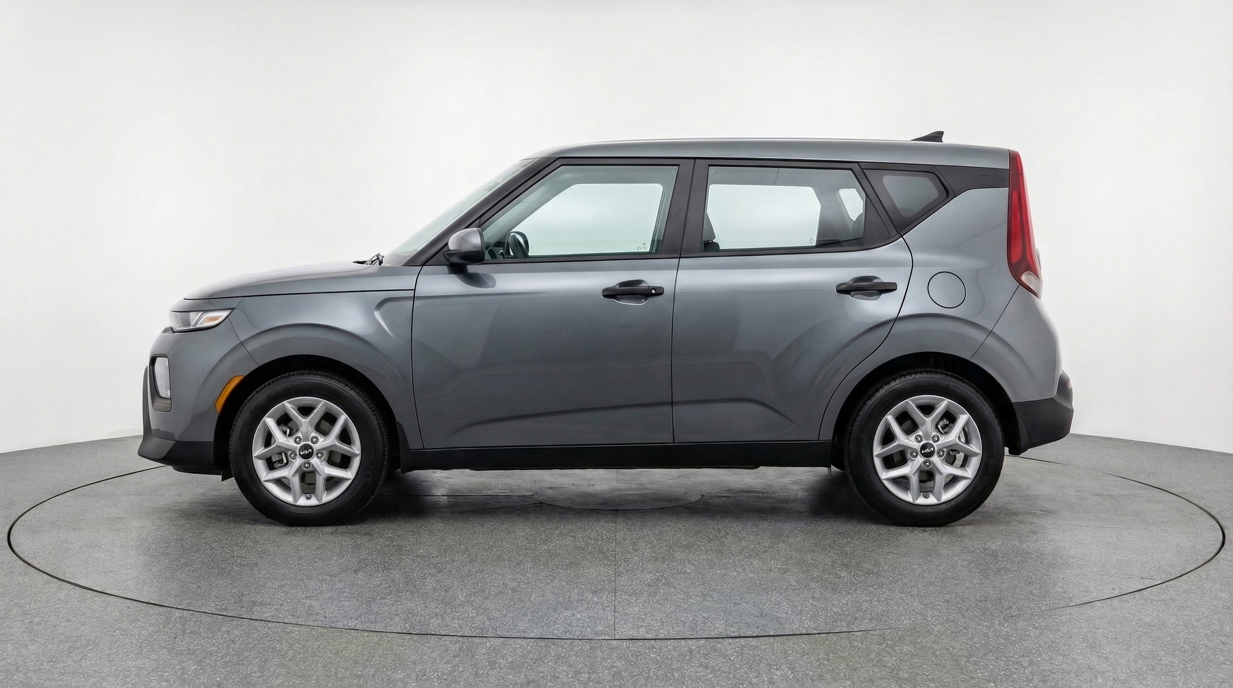 Thumbnail: 2025 Kia Soul - 4