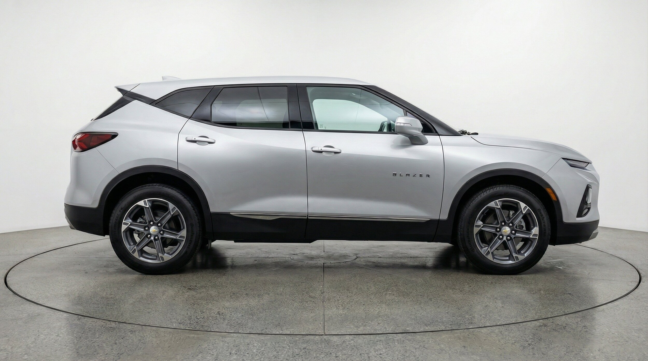 Thumbnail: 2026 Chevrolet Blazer - 11
