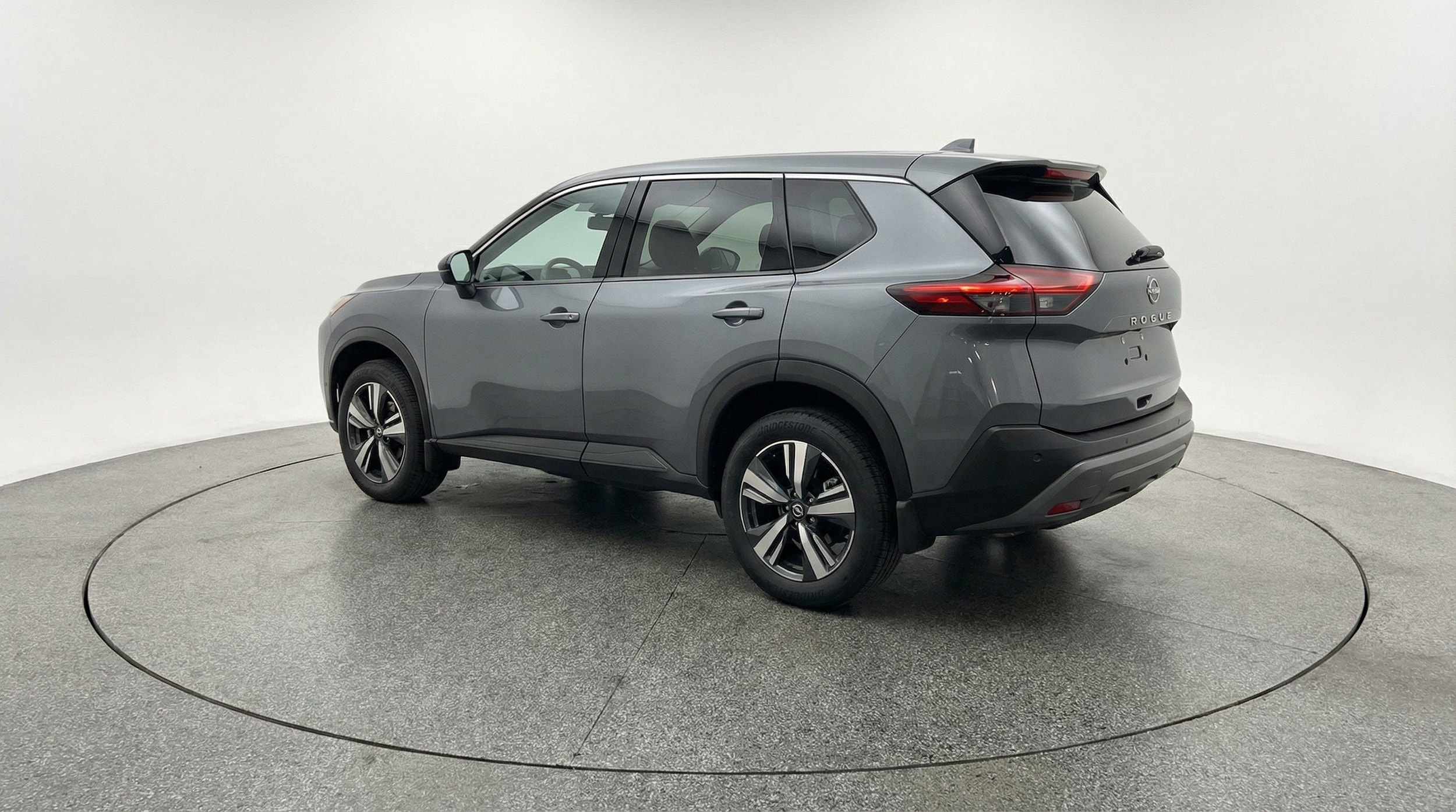 Thumbnail: 2026 Nissan Rogue - 6