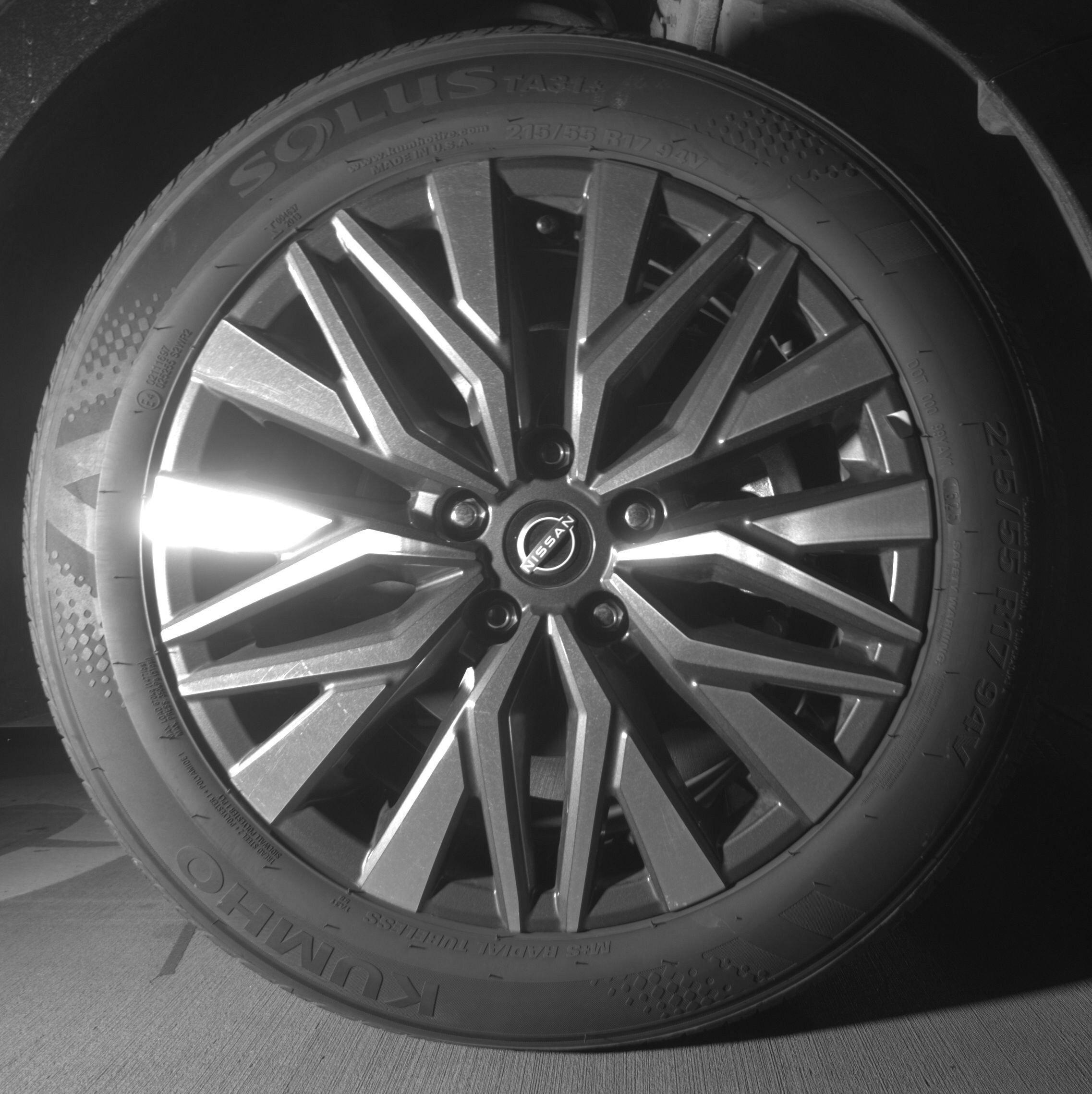 Thumbnail: 2025 Nissan Altima - 10