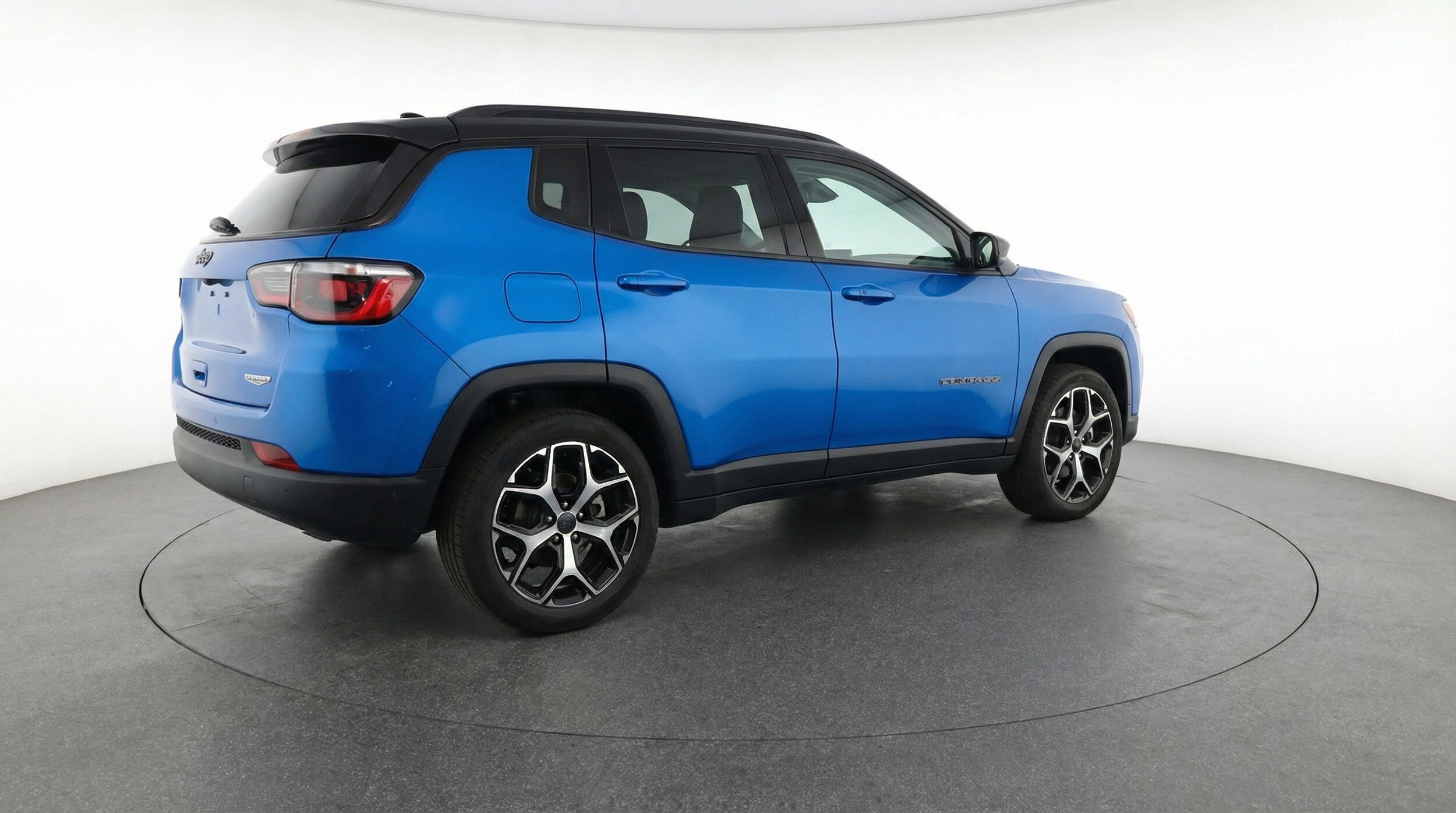 Thumbnail: 2025 Jeep Compass - 9