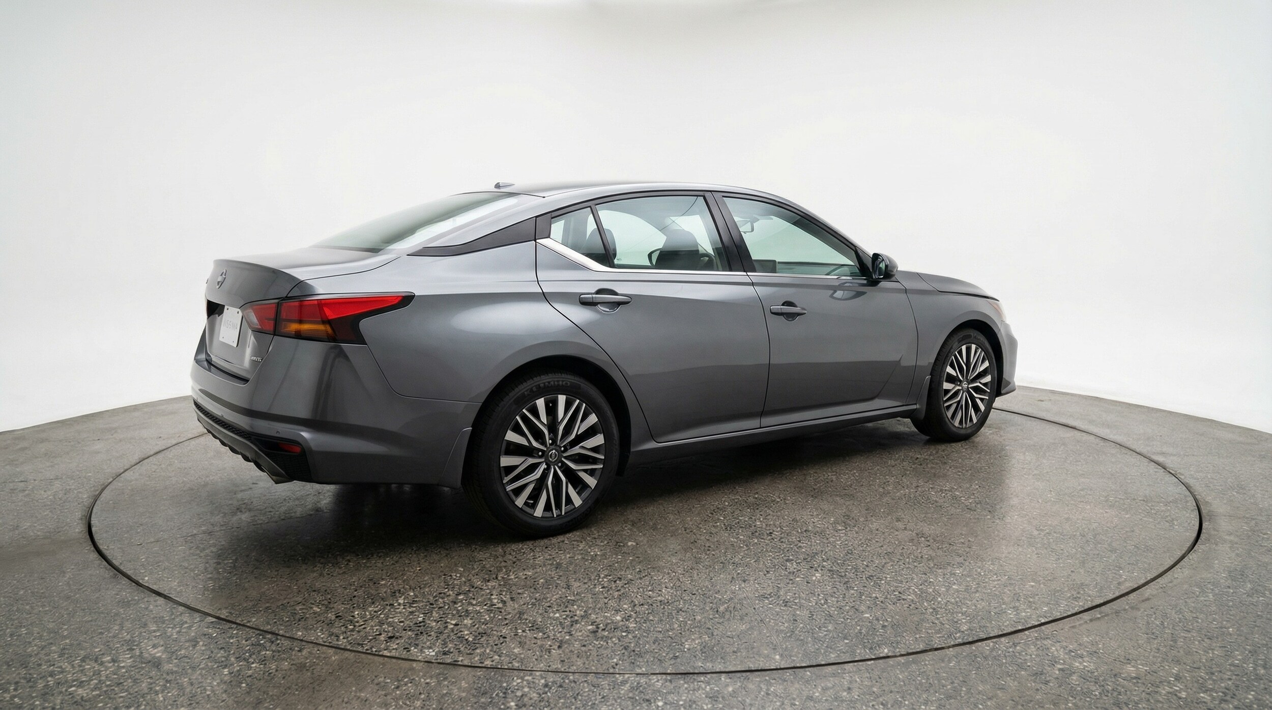 Thumbnail: 2025 Nissan Altima - 7