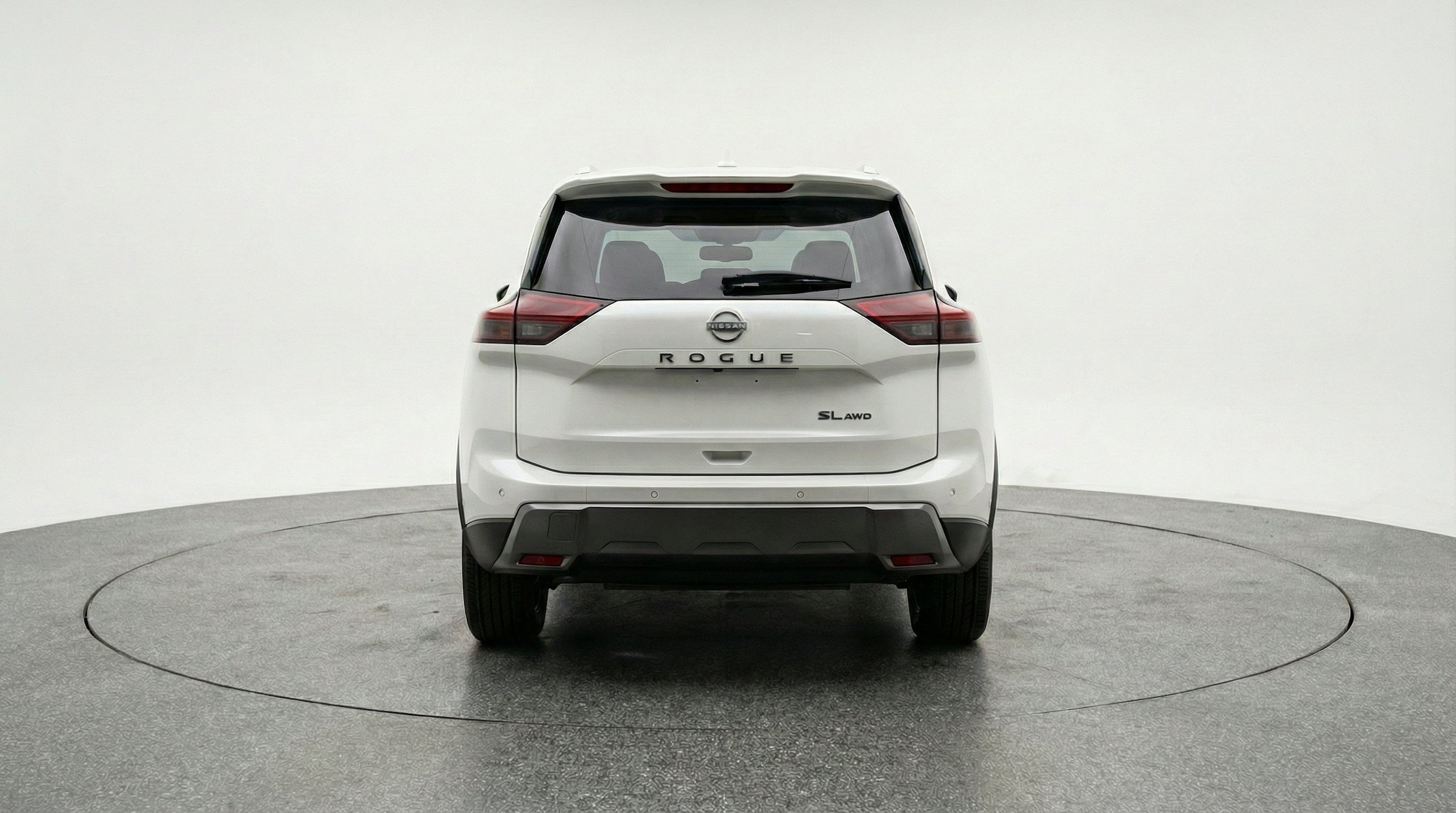 Thumbnail: 2026 Nissan Rogue - 7