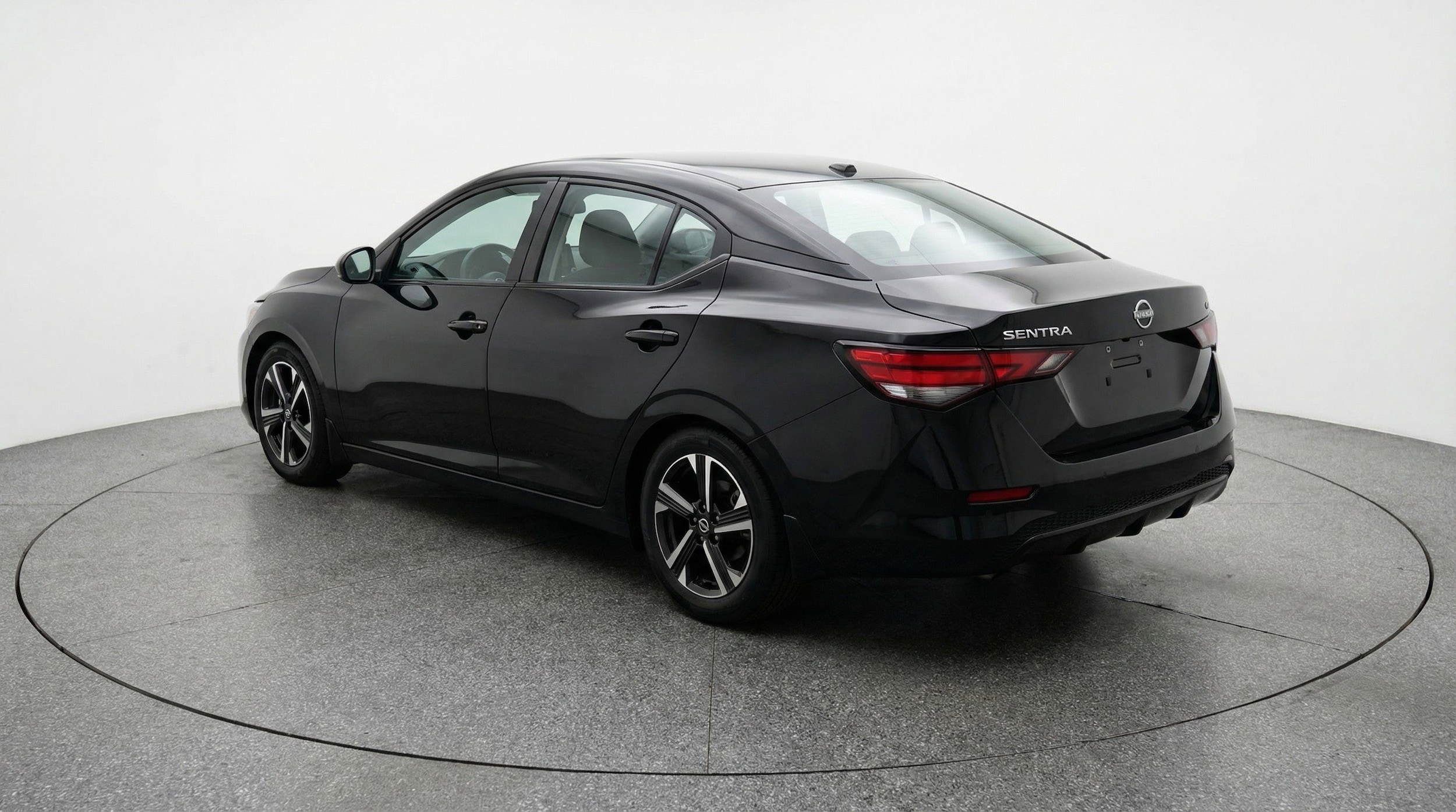 Thumbnail: 2025 Nissan Sentra - 6